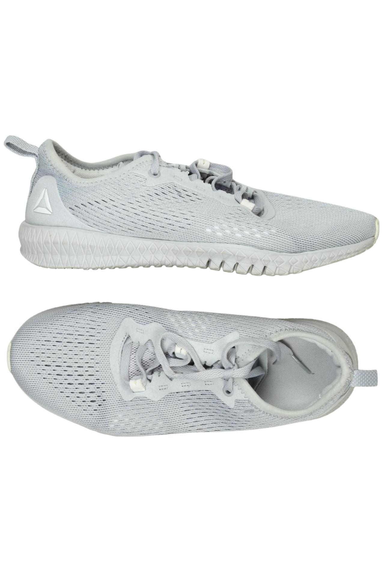 

Reebok Damen Sneakers, grau, Gr. 38.5