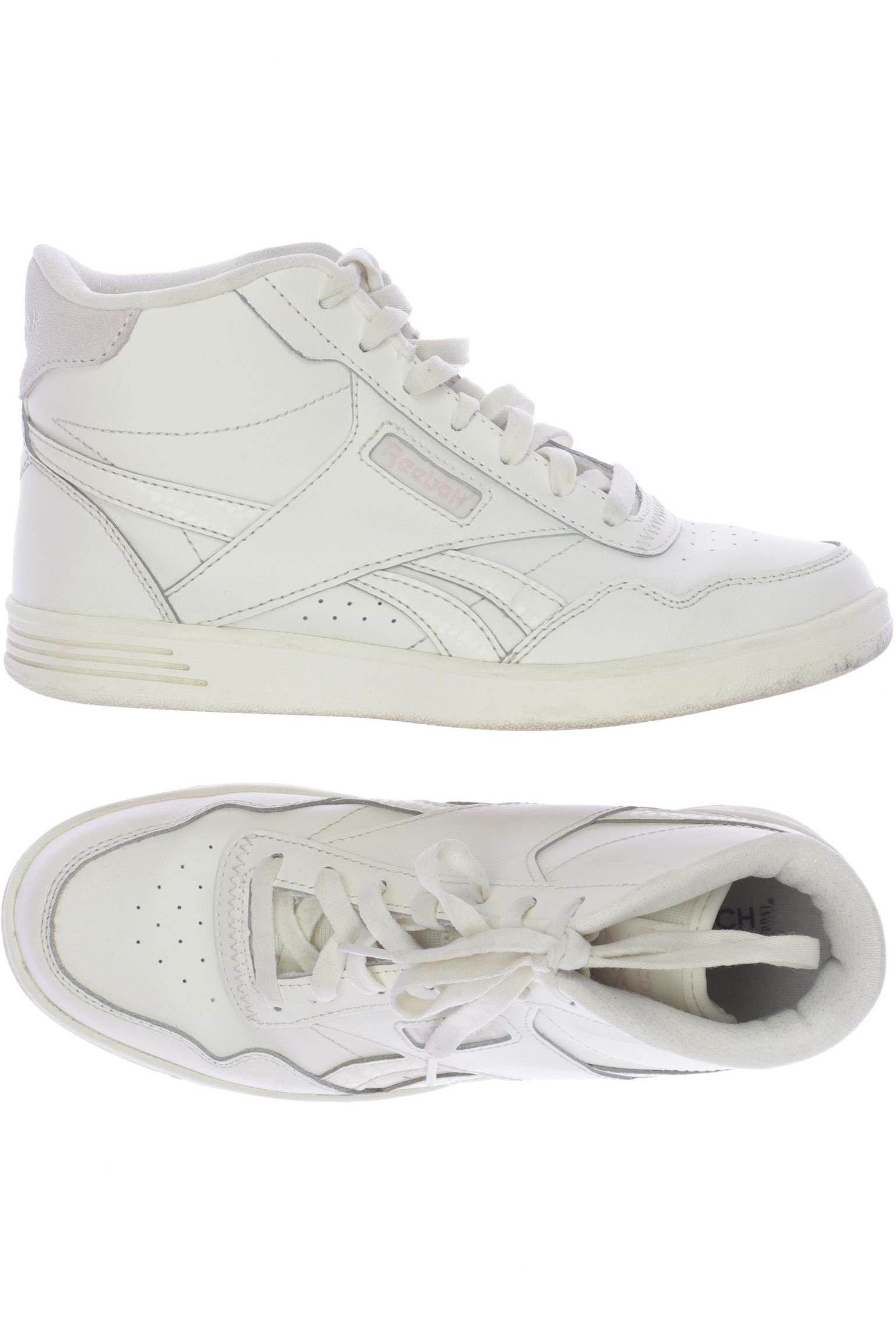 

Reebok Damen Sneakers, weiß, Gr. 38