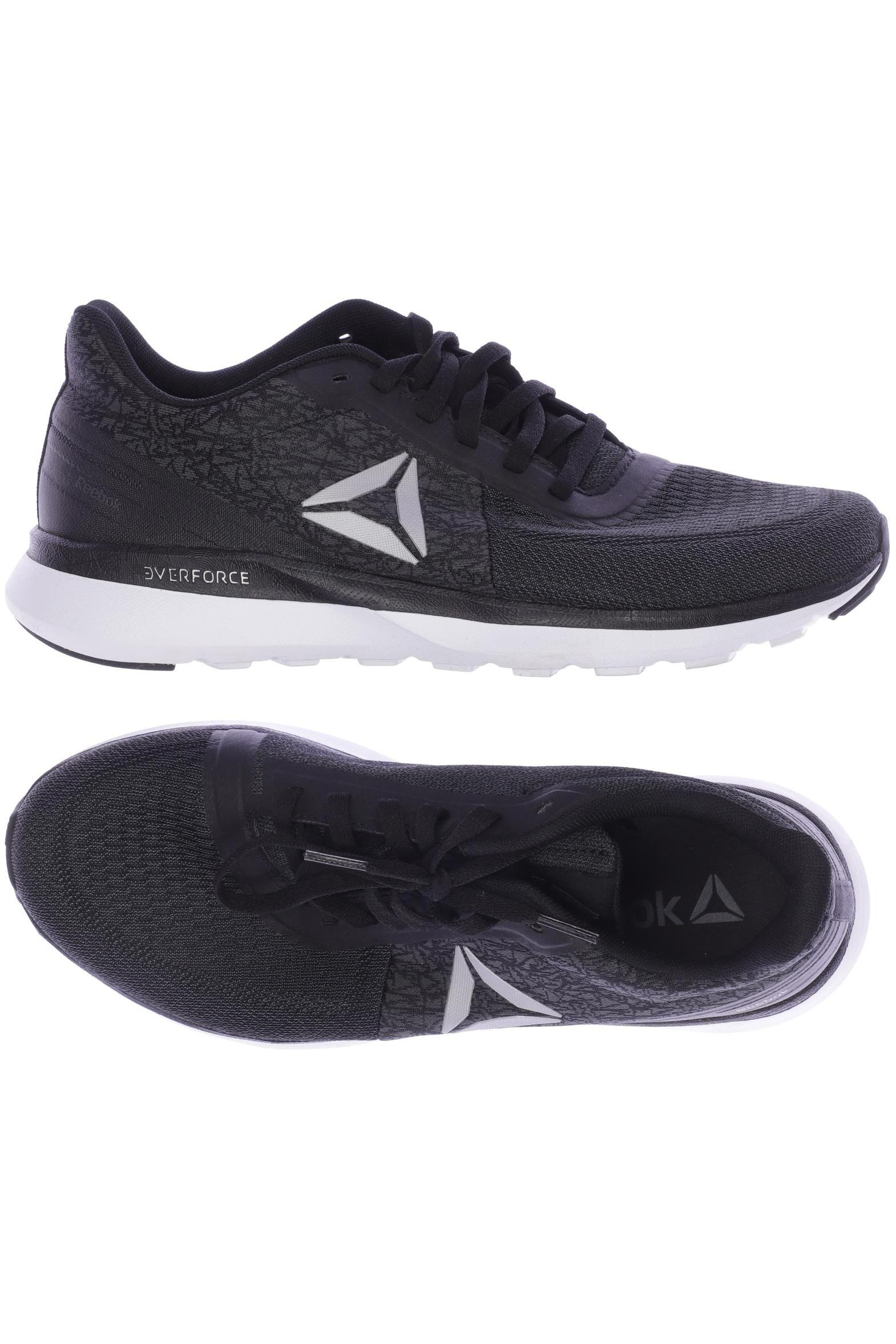 

Reebok Damen Sneakers, schwarz, Gr. 39