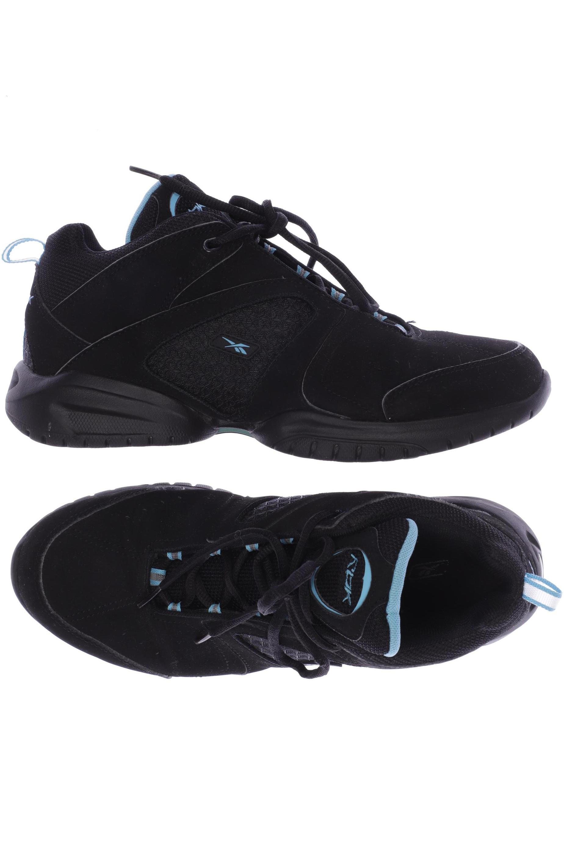 

Reebok Damen Sneakers, schwarz, Gr. 39