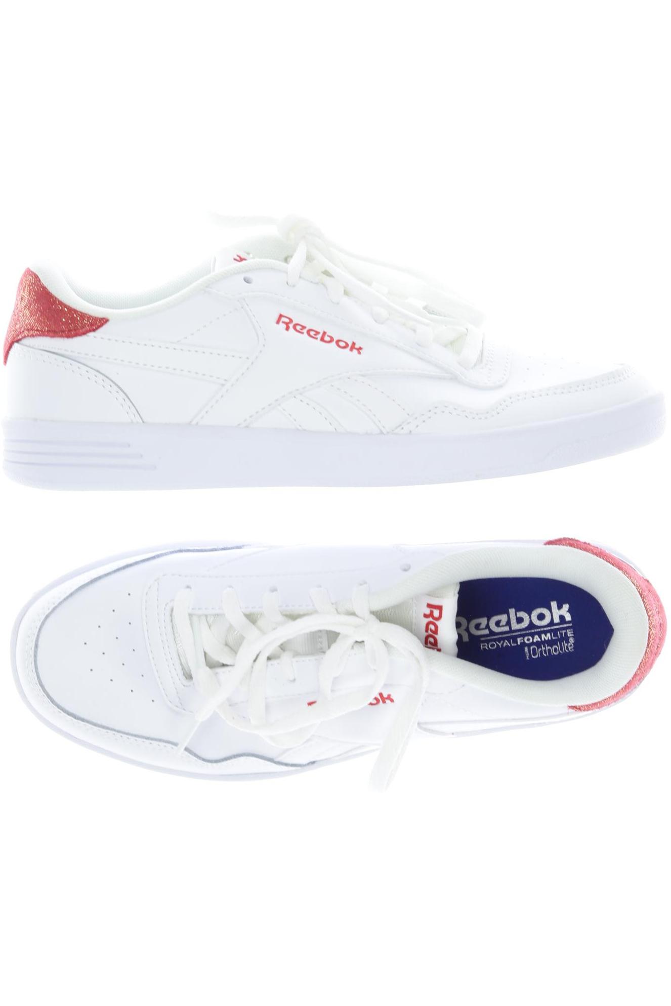 

Reebok Damen Sneakers, weiß, Gr. 37
