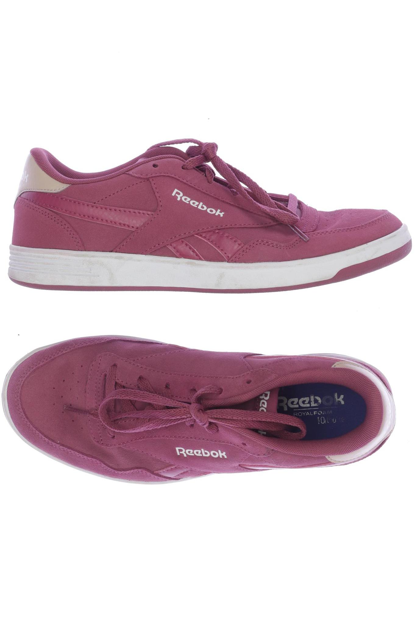 

Reebok Damen Sneakers, pink, Gr. 41