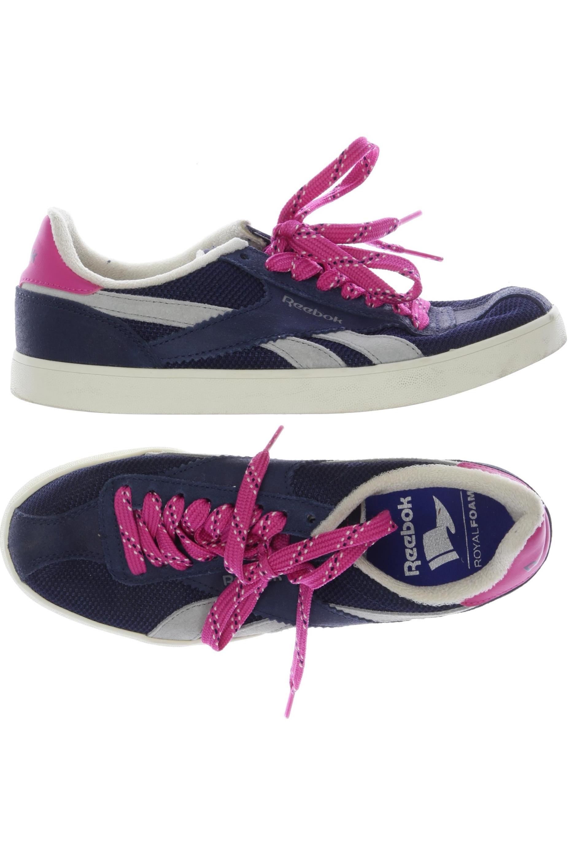 

Reebok Damen Sneakers, marineblau, Gr. 38