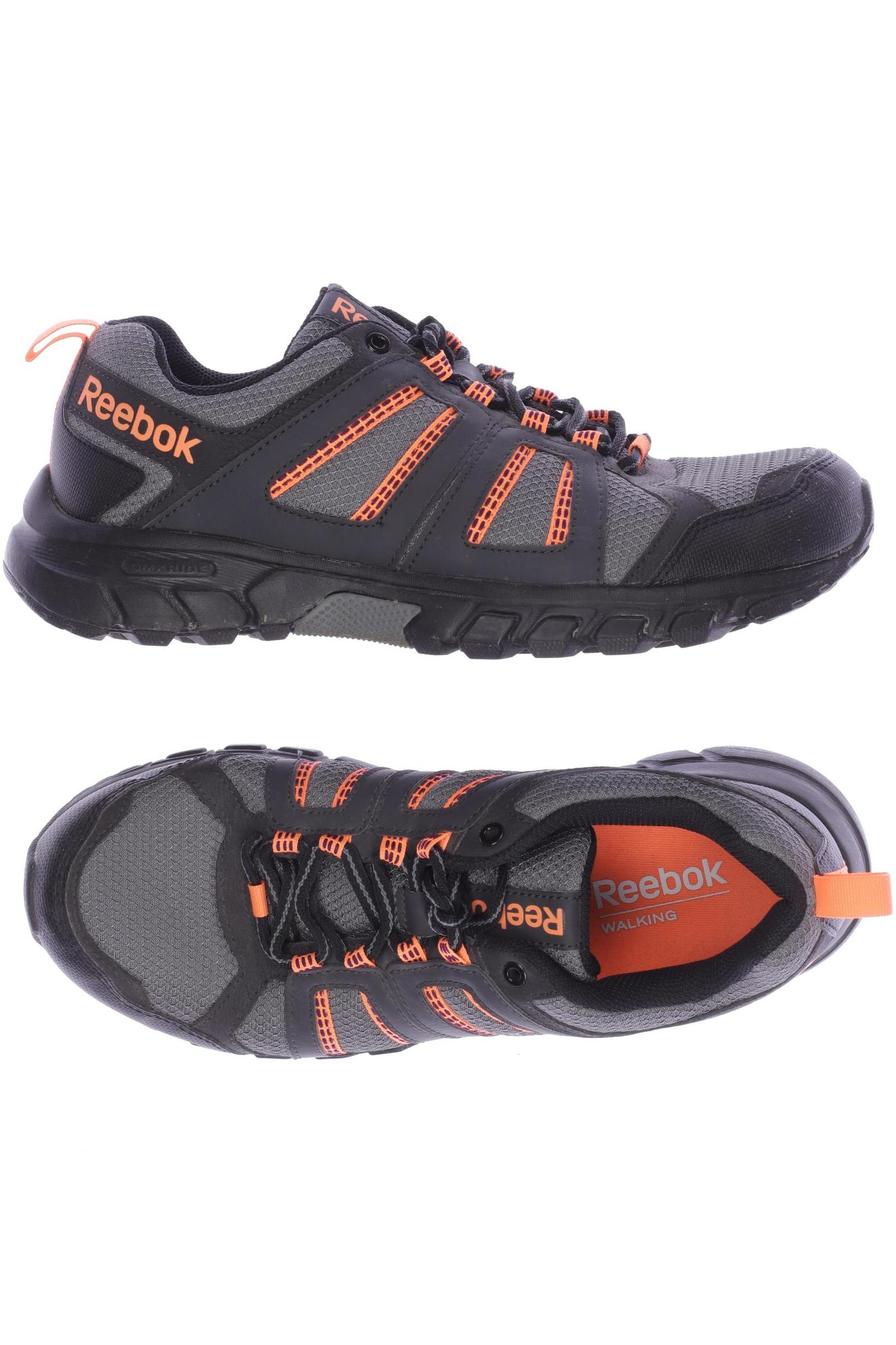 

Reebok Damen Sneakers, grau
