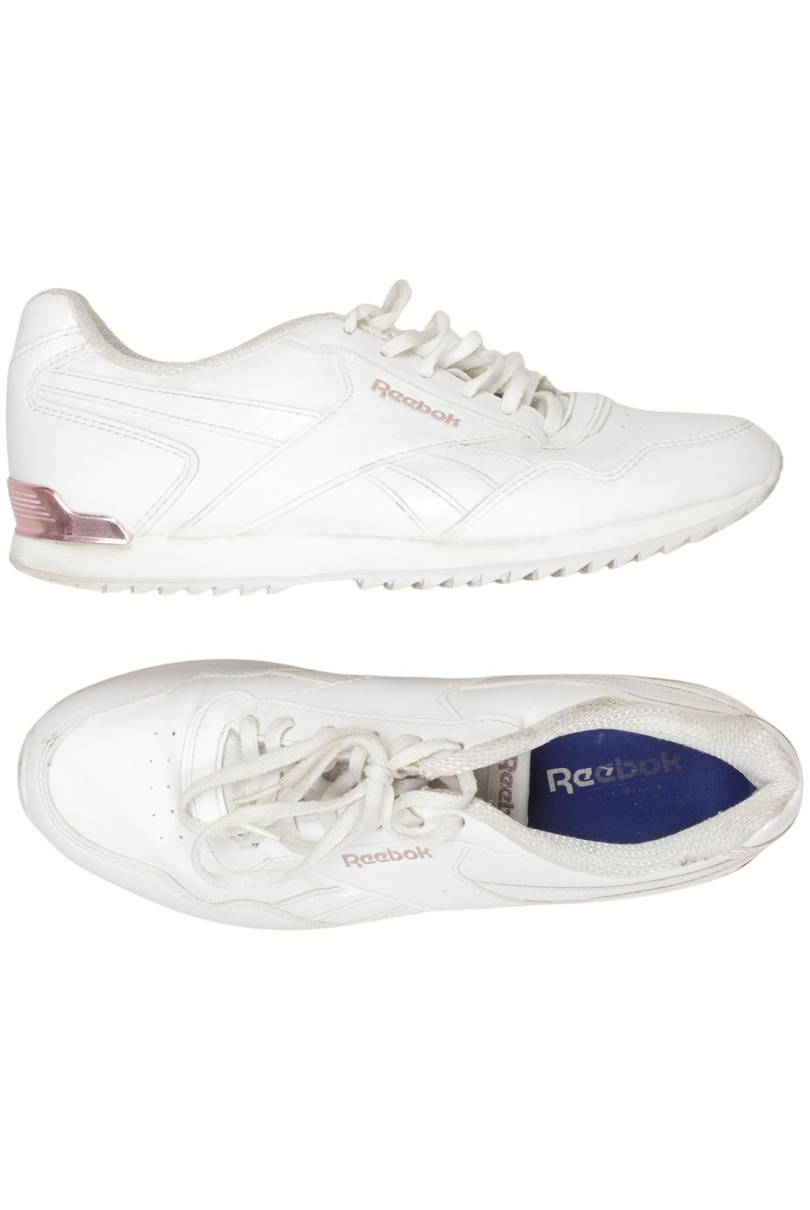 

Reebok Damen Sneakers, weiß, Gr. 41