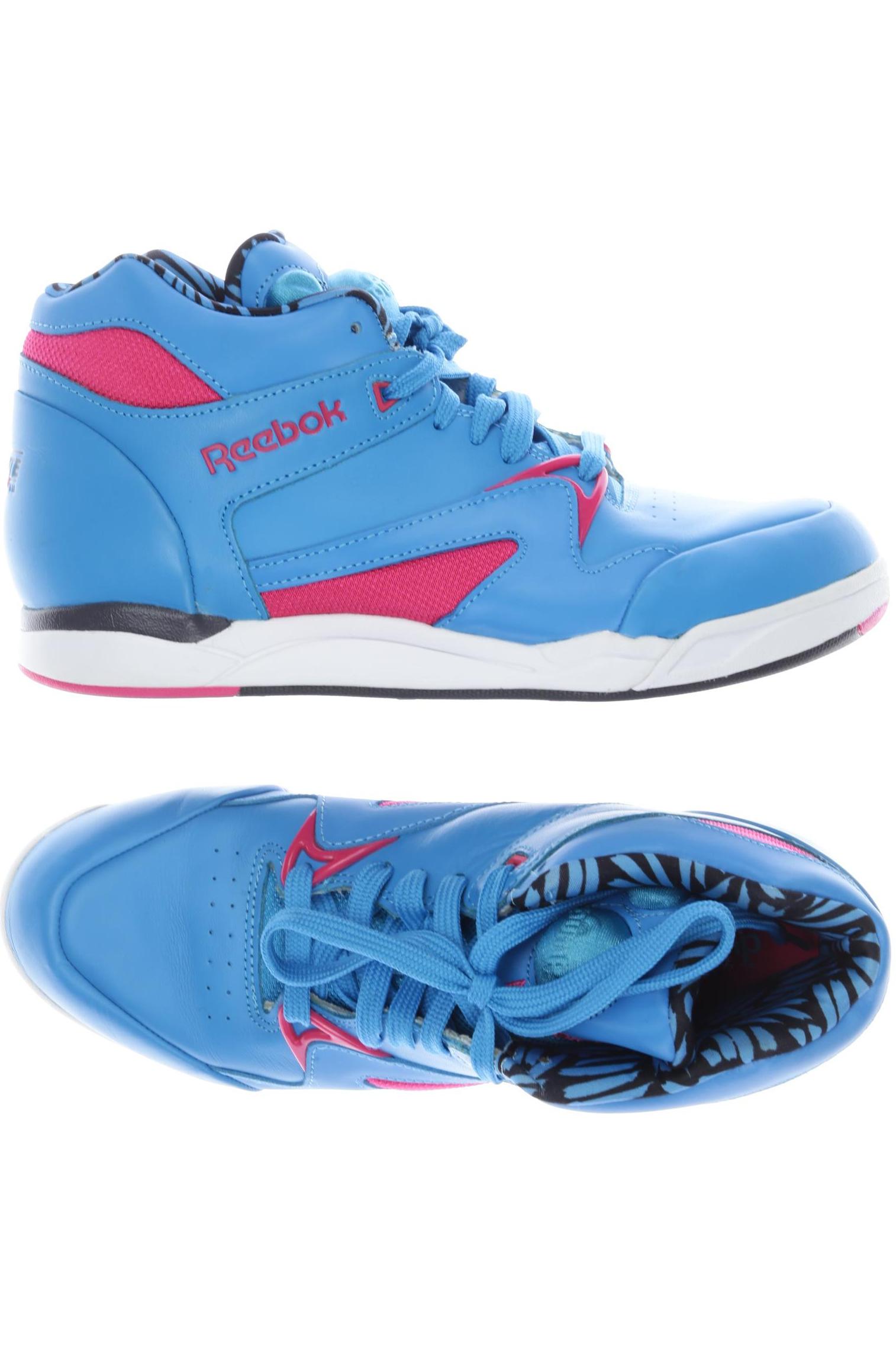 

Reebok Damen Sneakers, blau, Gr. 40
