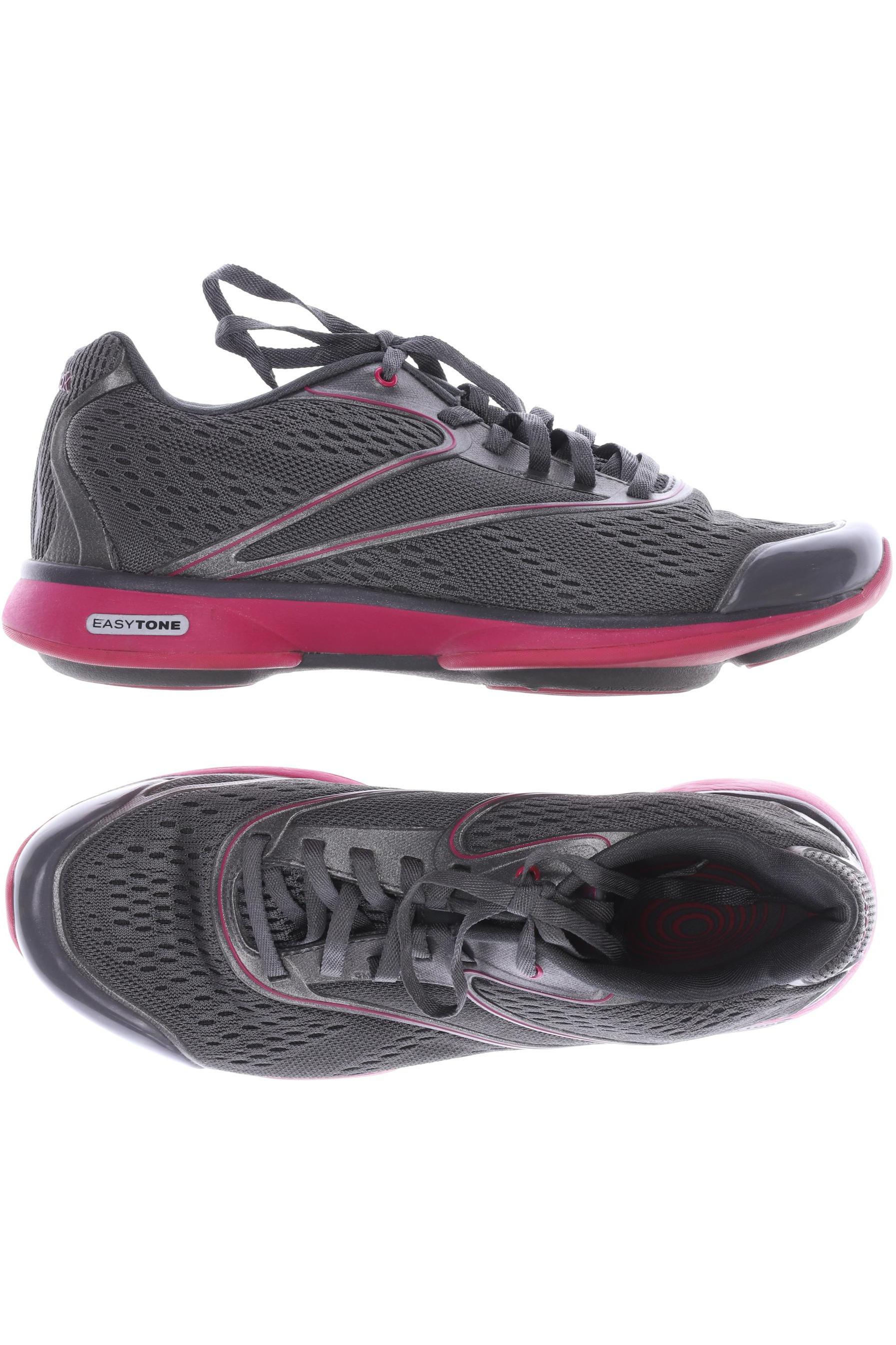 

Reebok Damen Sneakers, grau
