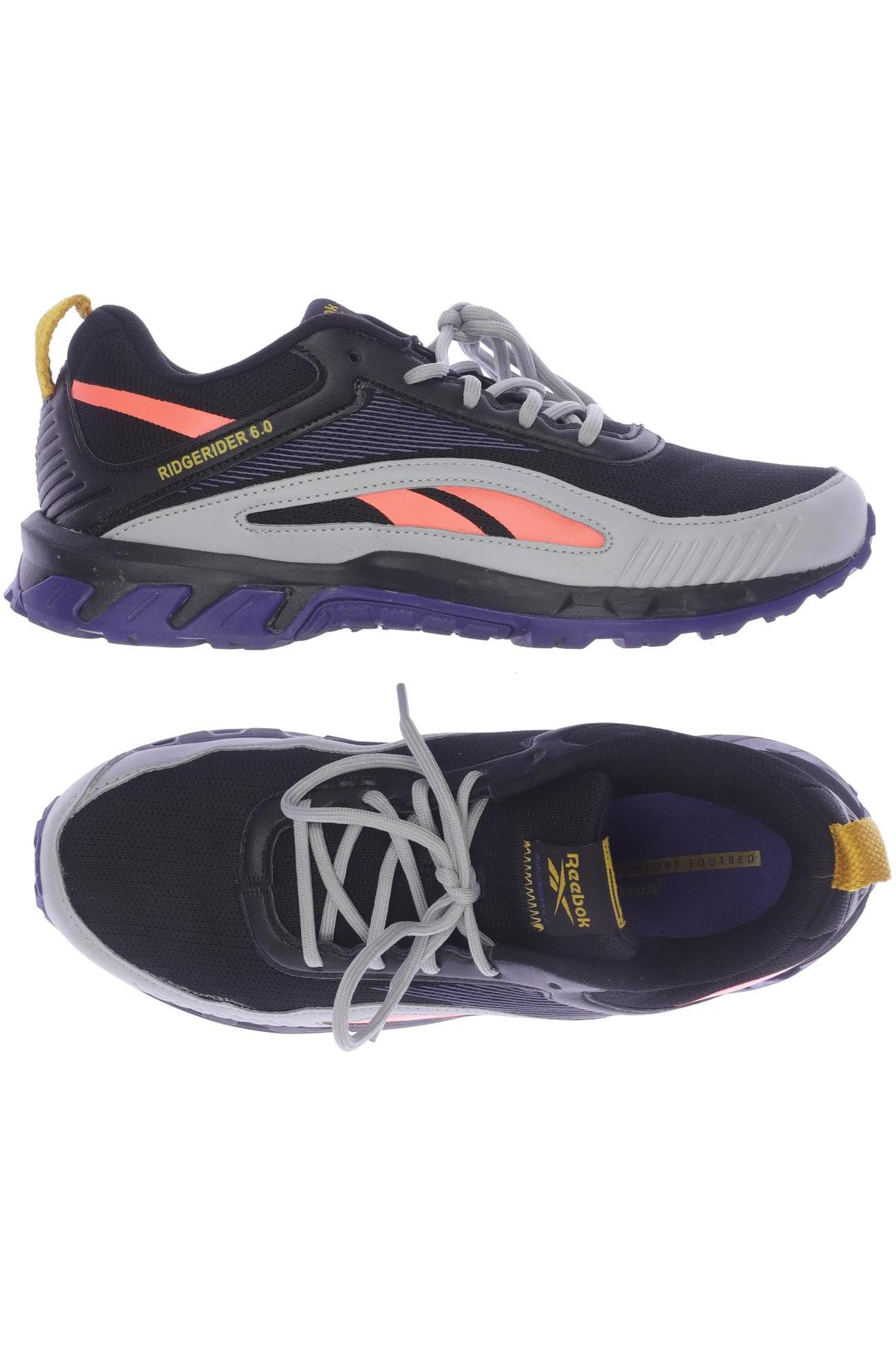 

Reebok Damen Sneakers, schwarz, Gr. 41