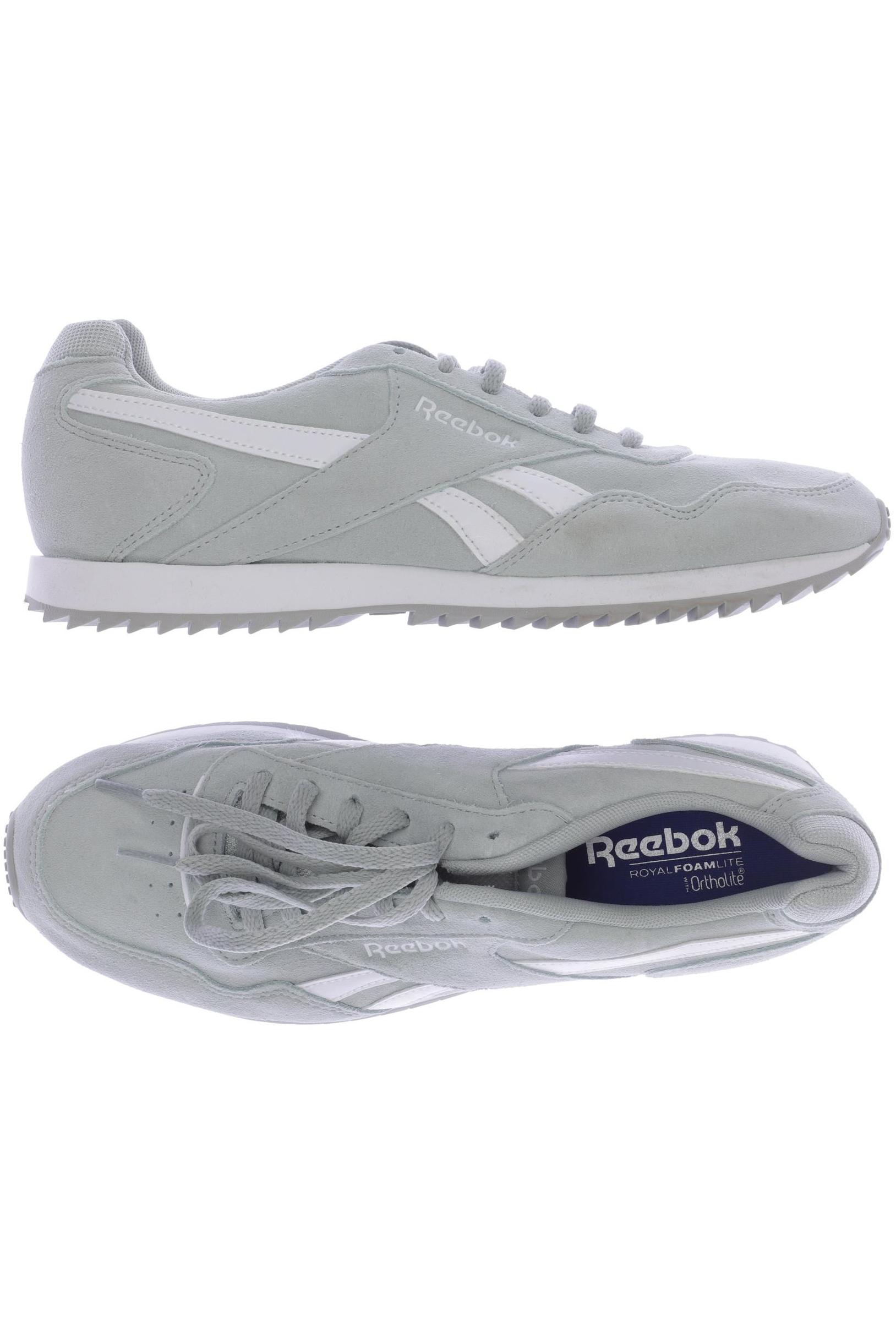 

Reebok Damen Sneakers, hellgrün