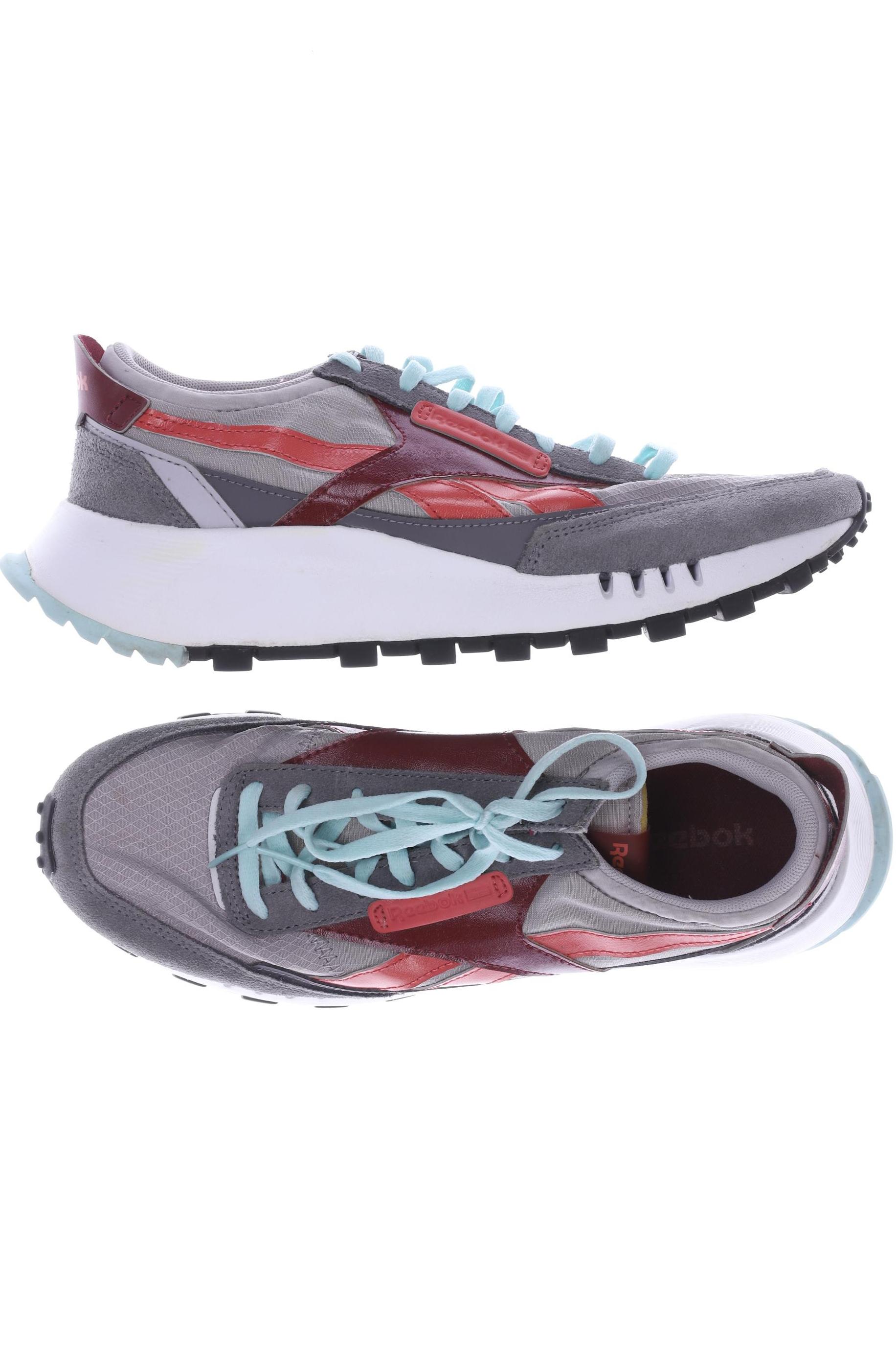 

Reebok Damen Sneakers, mehrfarbig