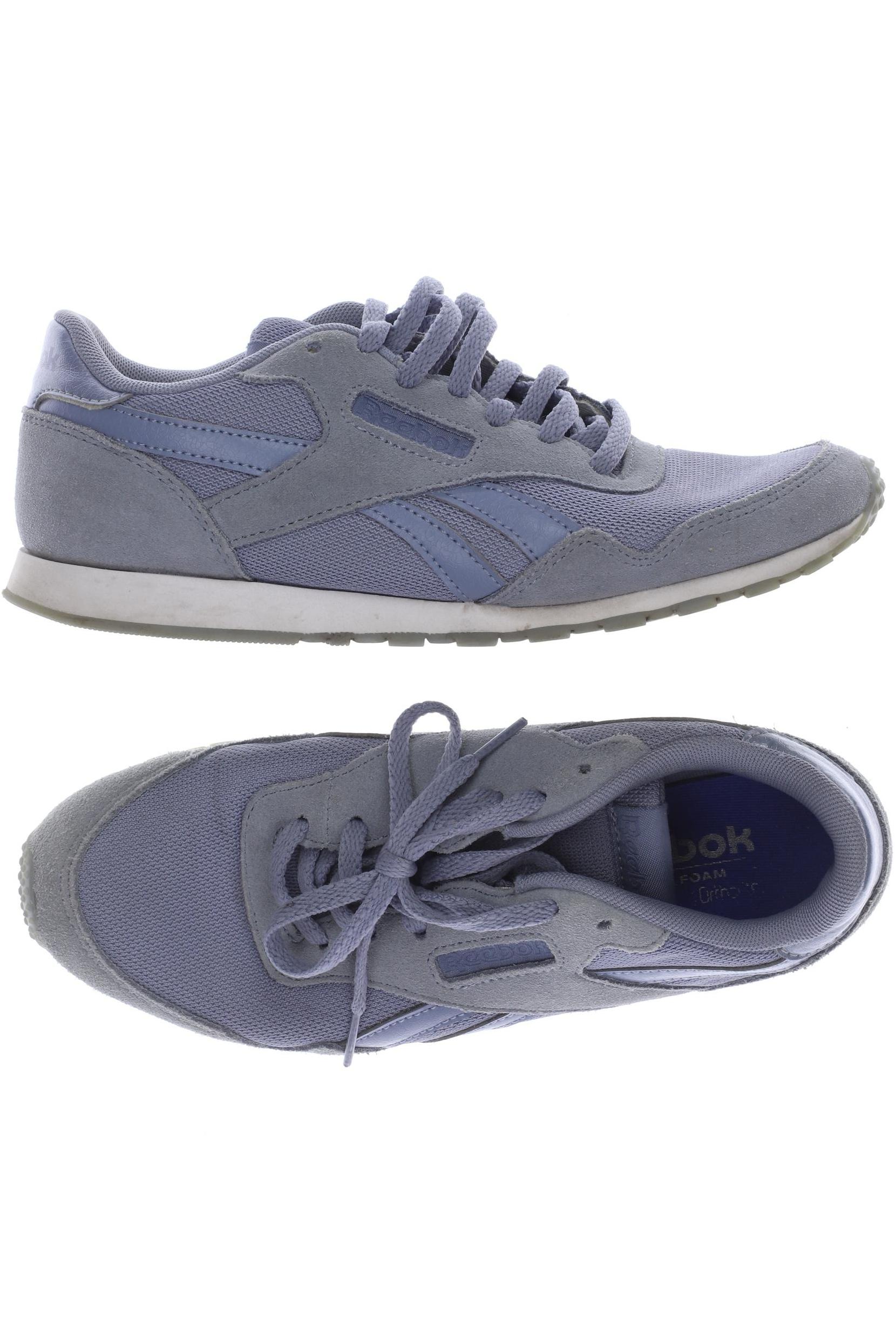 

Reebok Damen Sneakers, blau