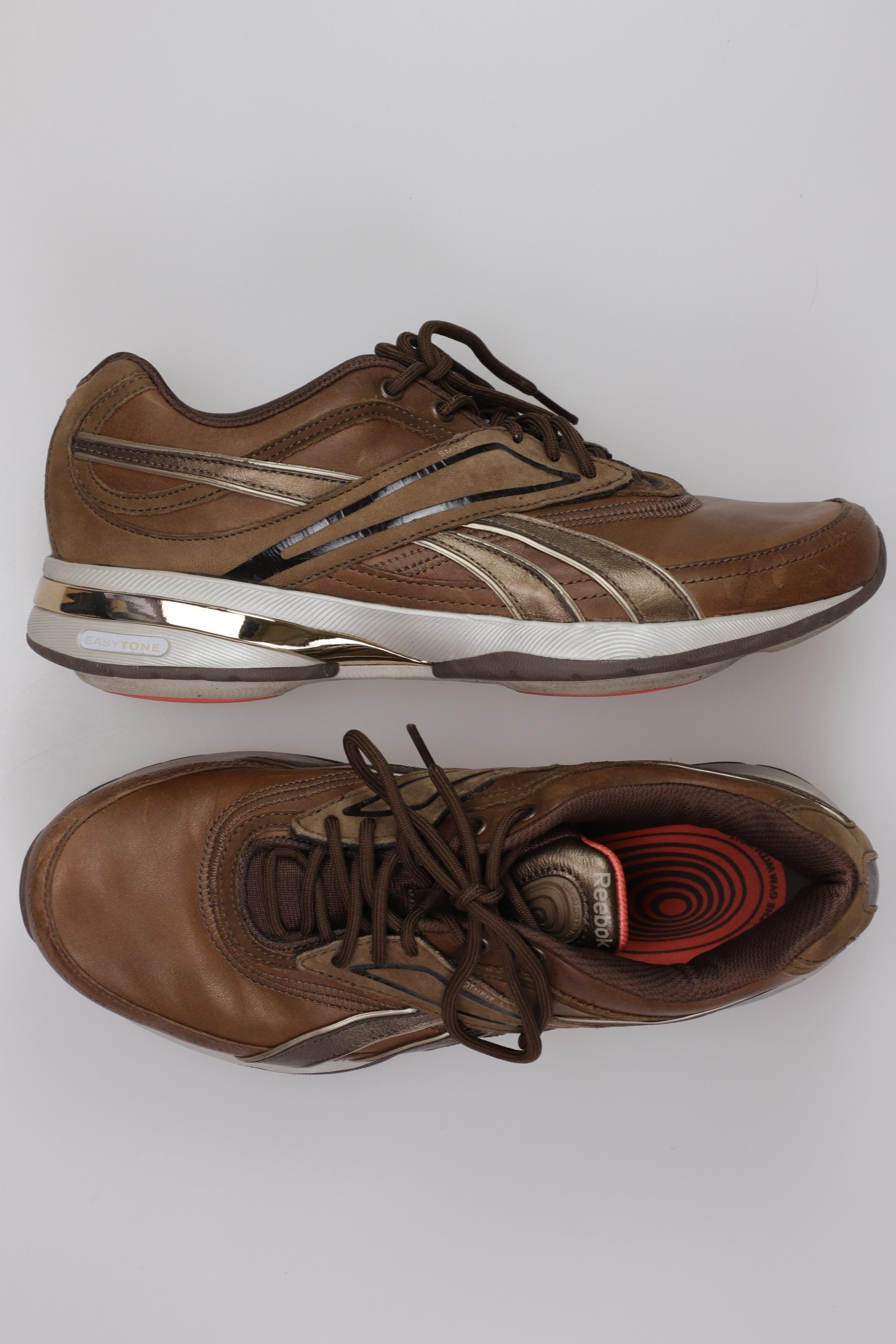 

Reebok Damen Sneakers, braun