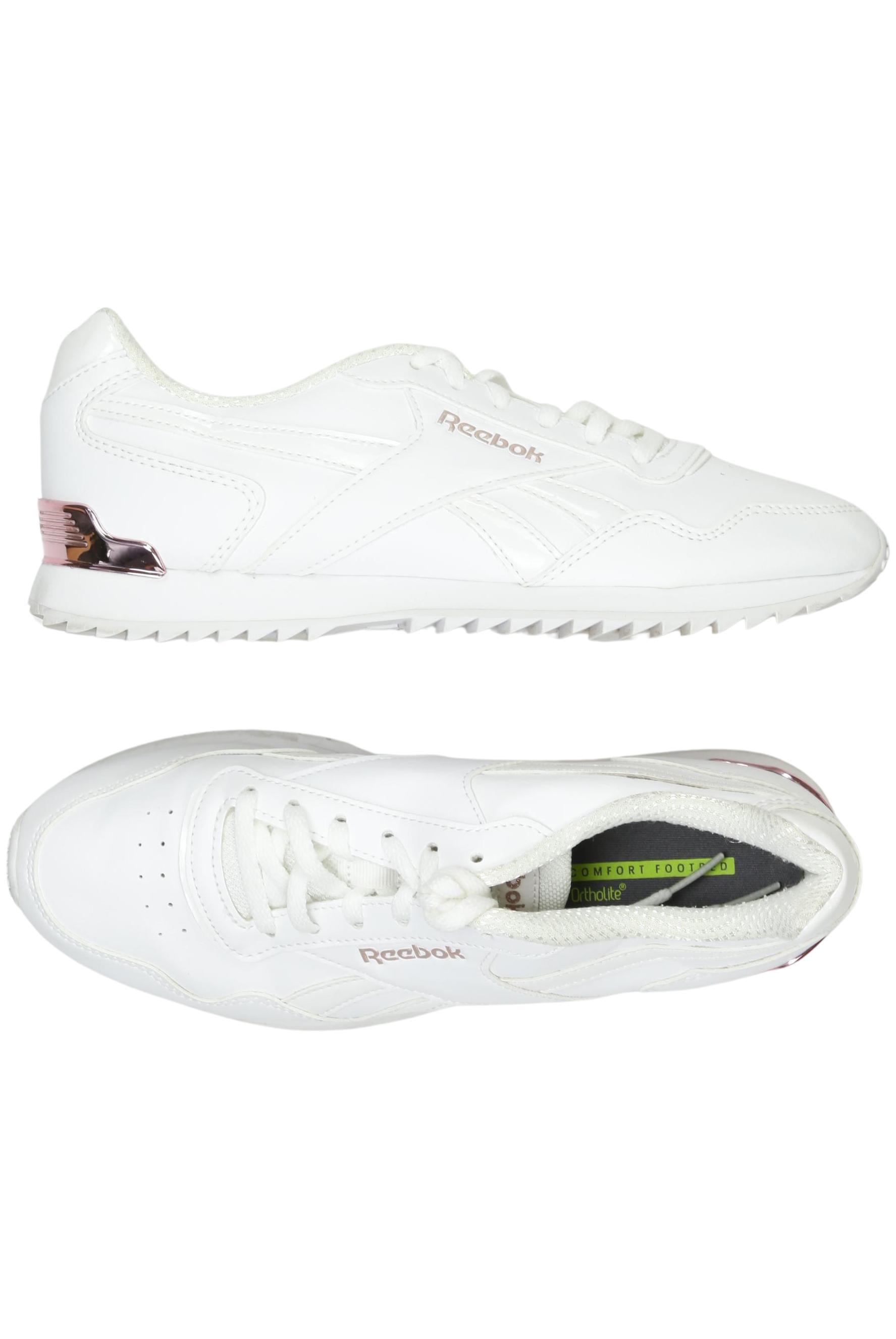 

Reebok Damen Sneakers, weiß, Gr. 38