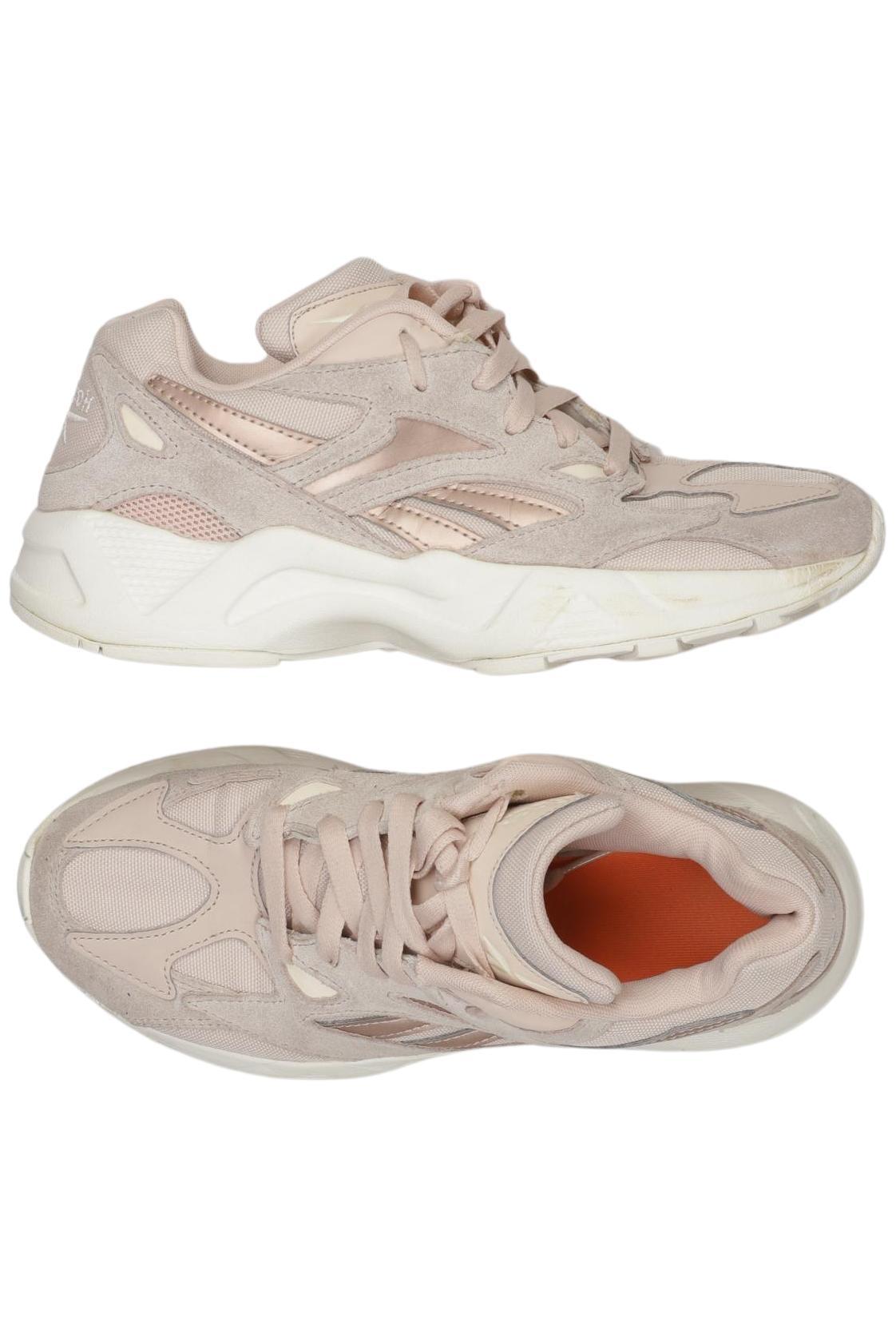 

Reebok Damen Sneakers, beige, Gr. 37