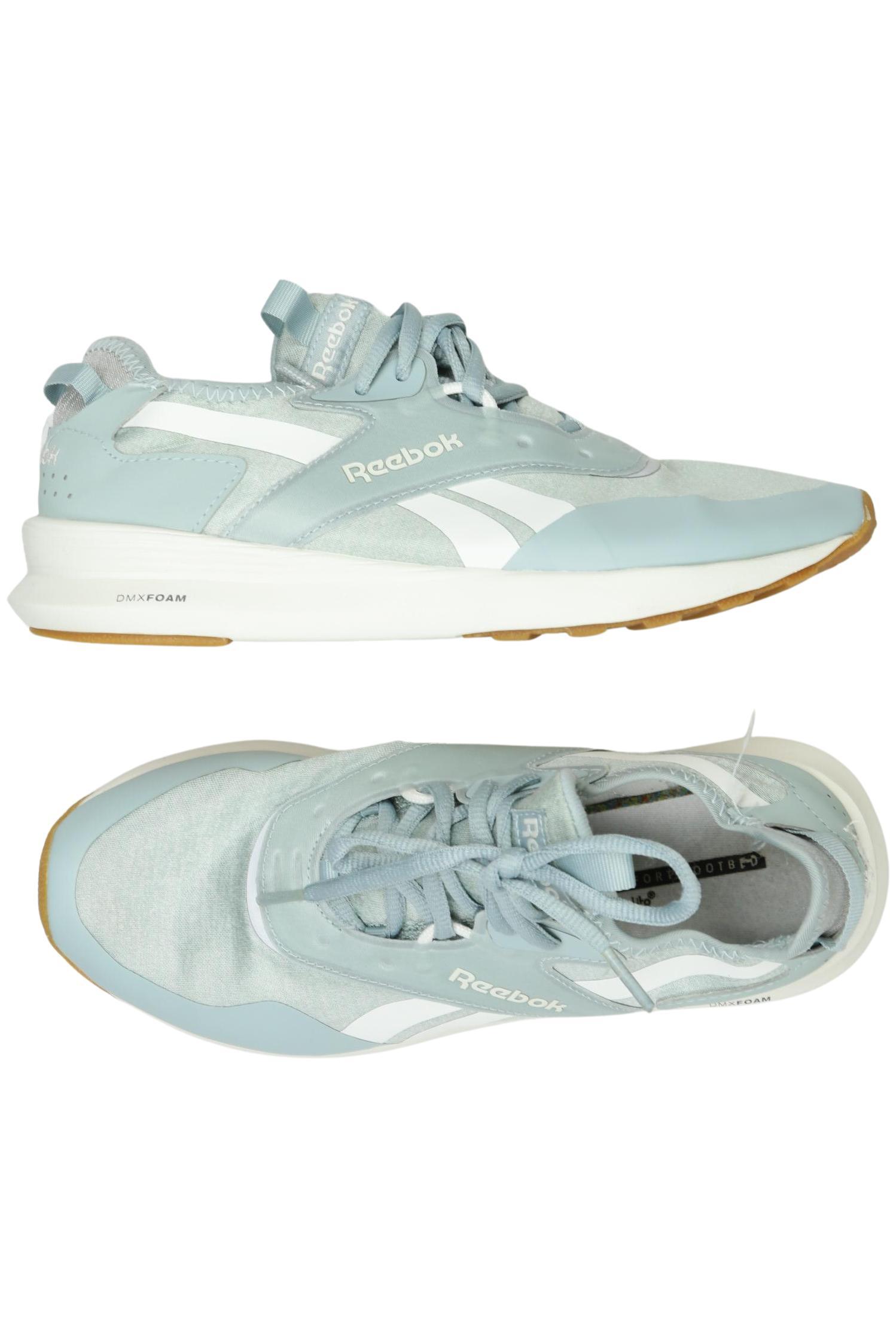

Reebok Damen Sneakers, hellgrün, Gr. 37
