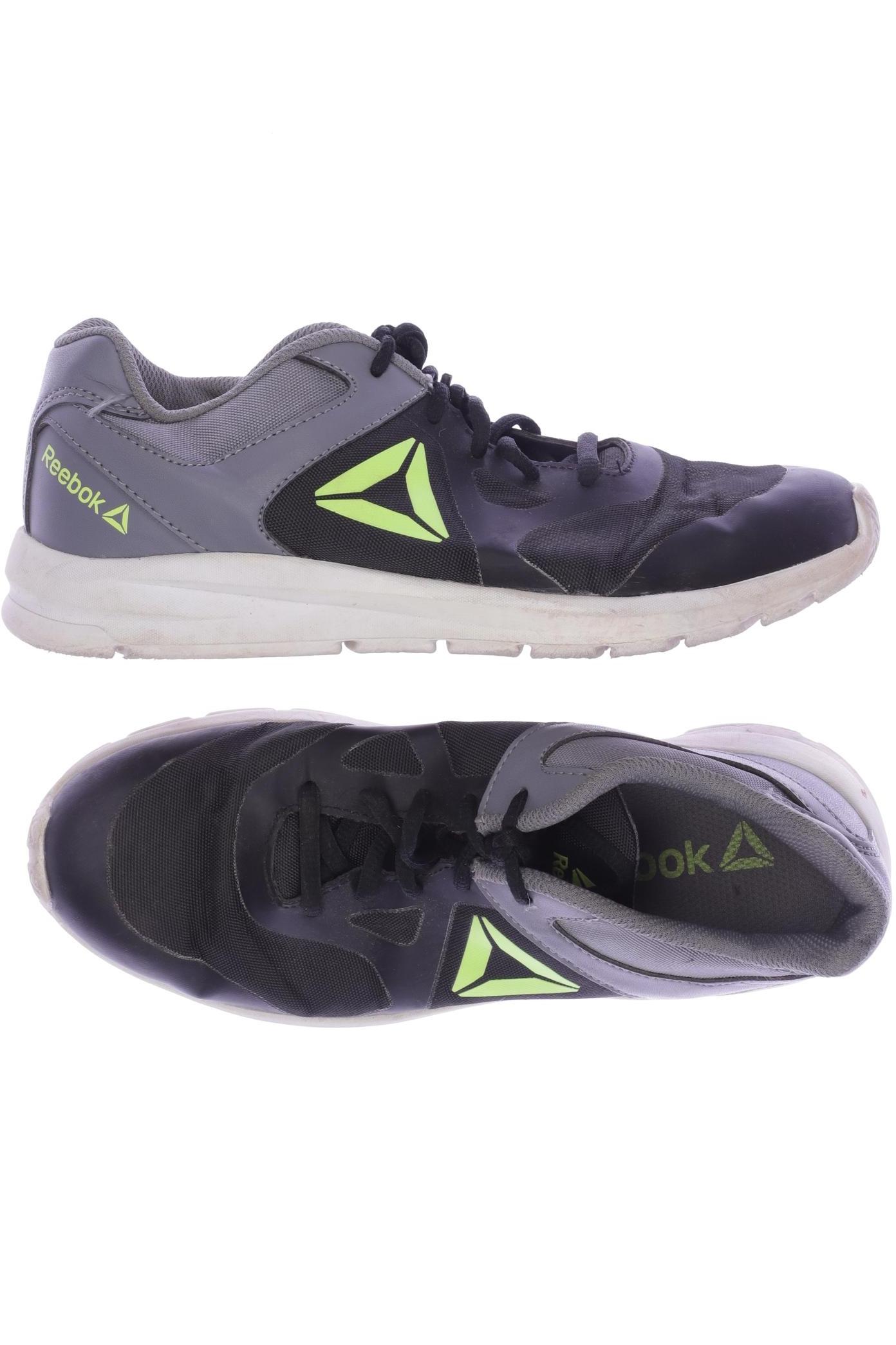 

Reebok Damen Sneakers, schwarz, Gr. 36.5