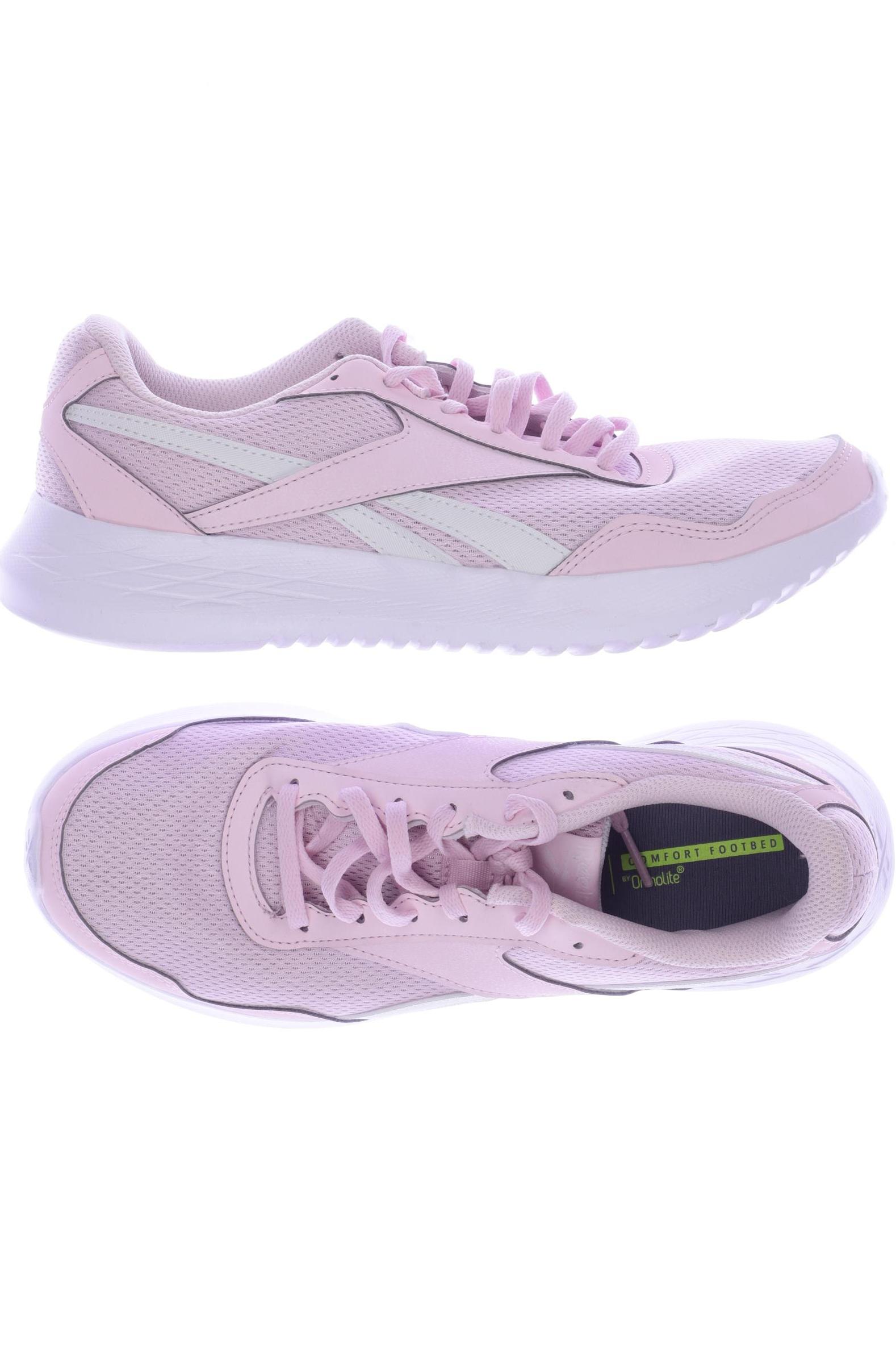 

Reebok Damen Sneakers, pink