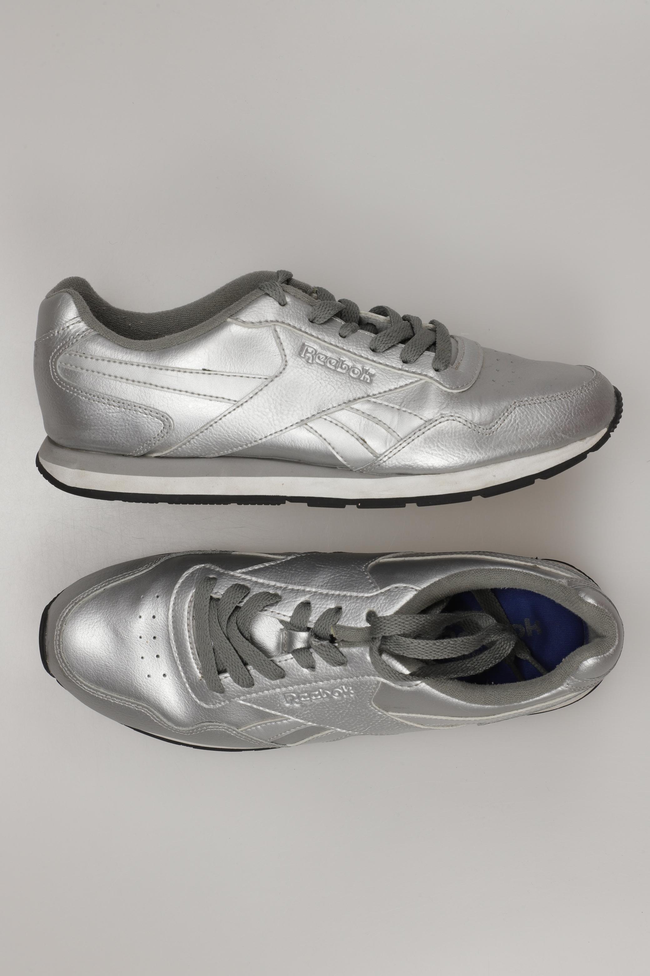 

Reebok Damen Sneakers, silber, Gr. 40