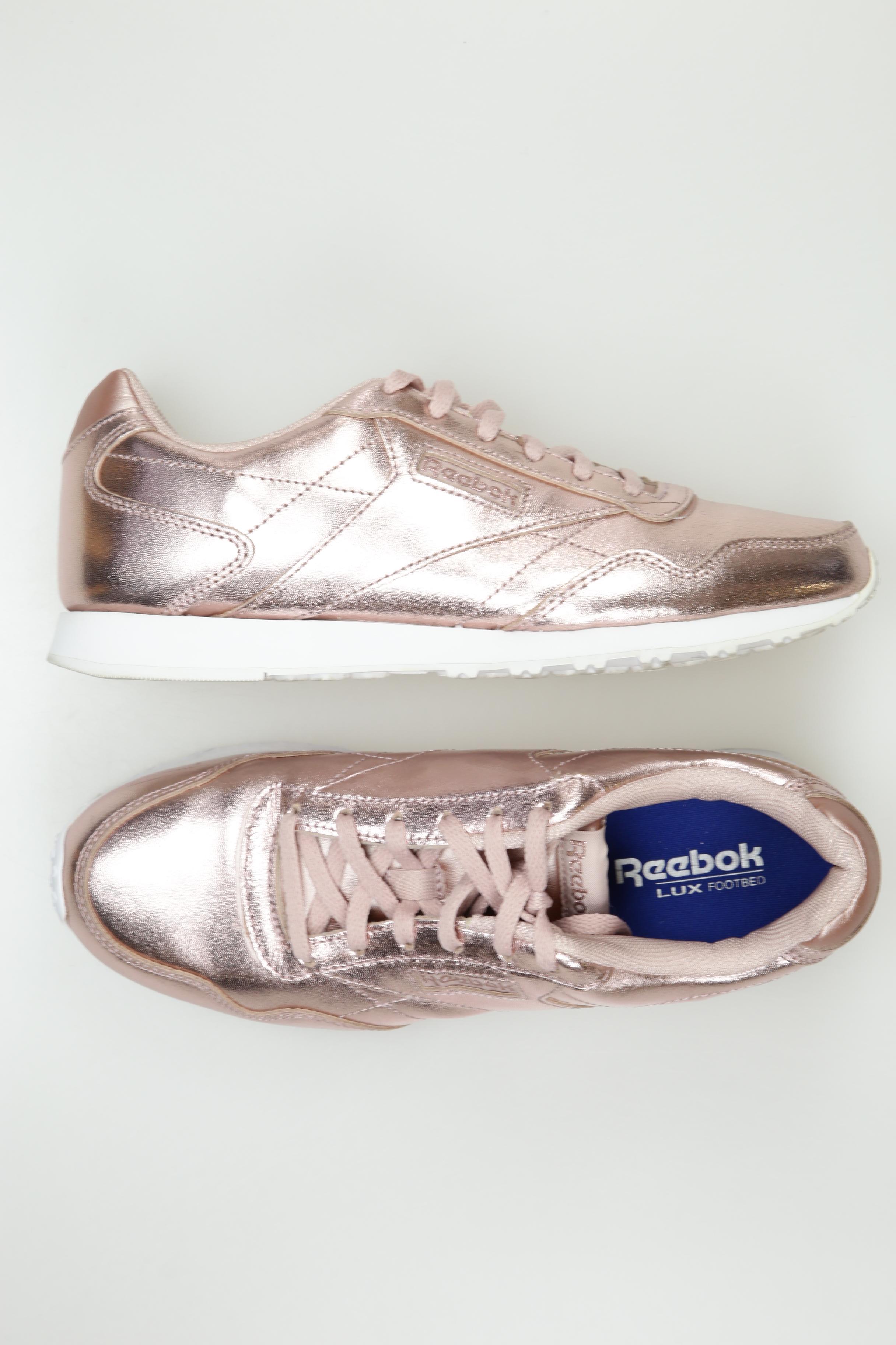 

Reebok Damen Sneakers, pink, Gr. 39
