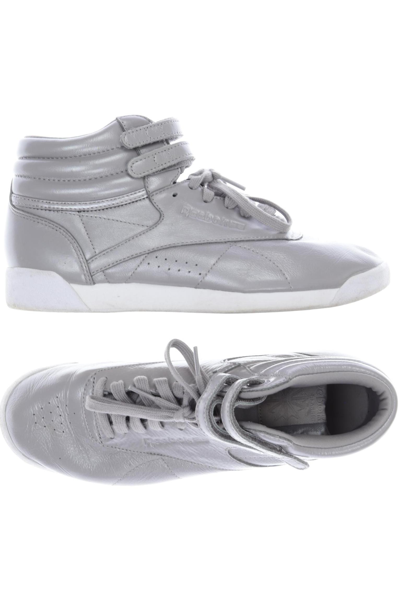 

Reebok Damen Sneakers, grau, Gr. 40