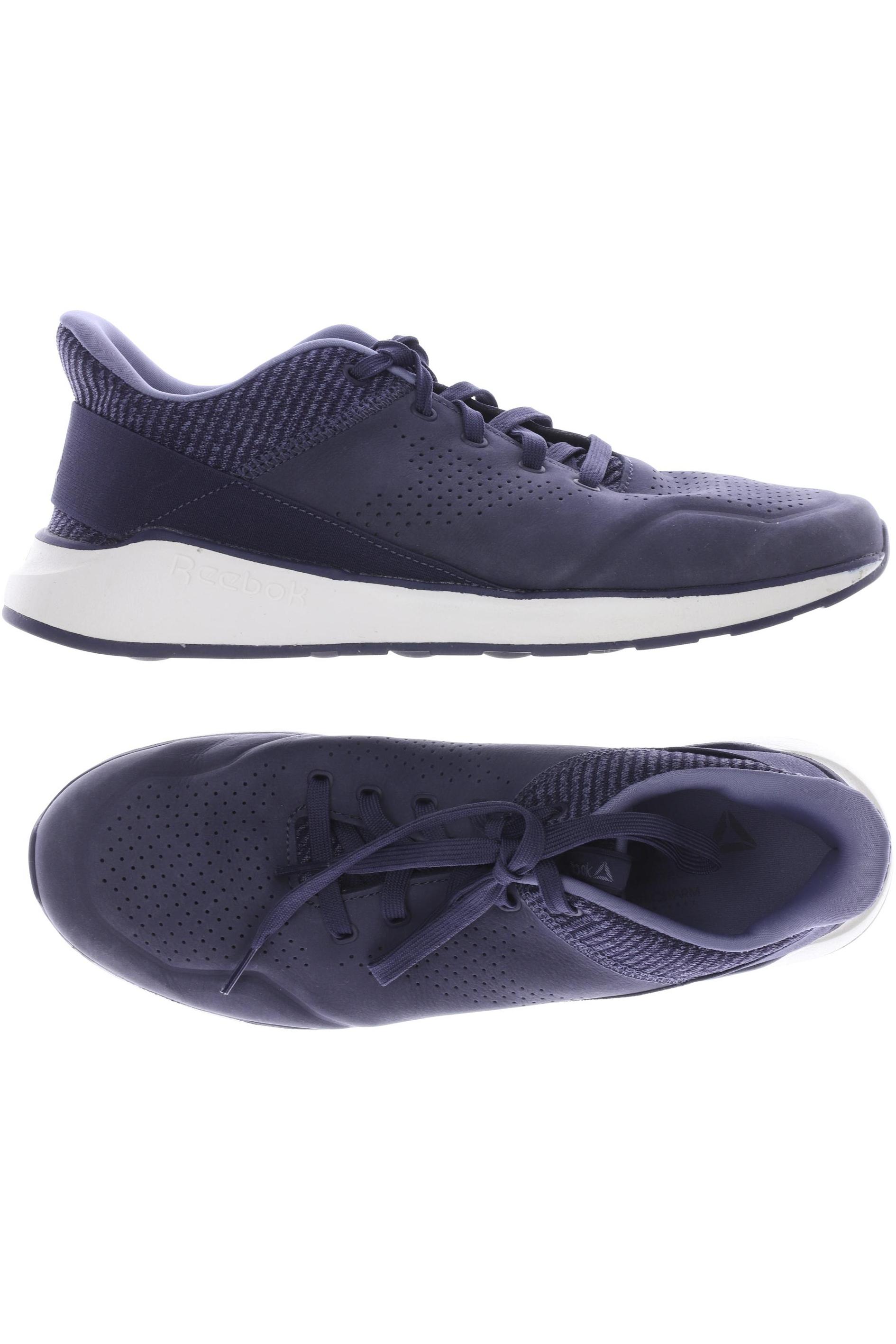 

Reebok Damen Sneakers, marineblau