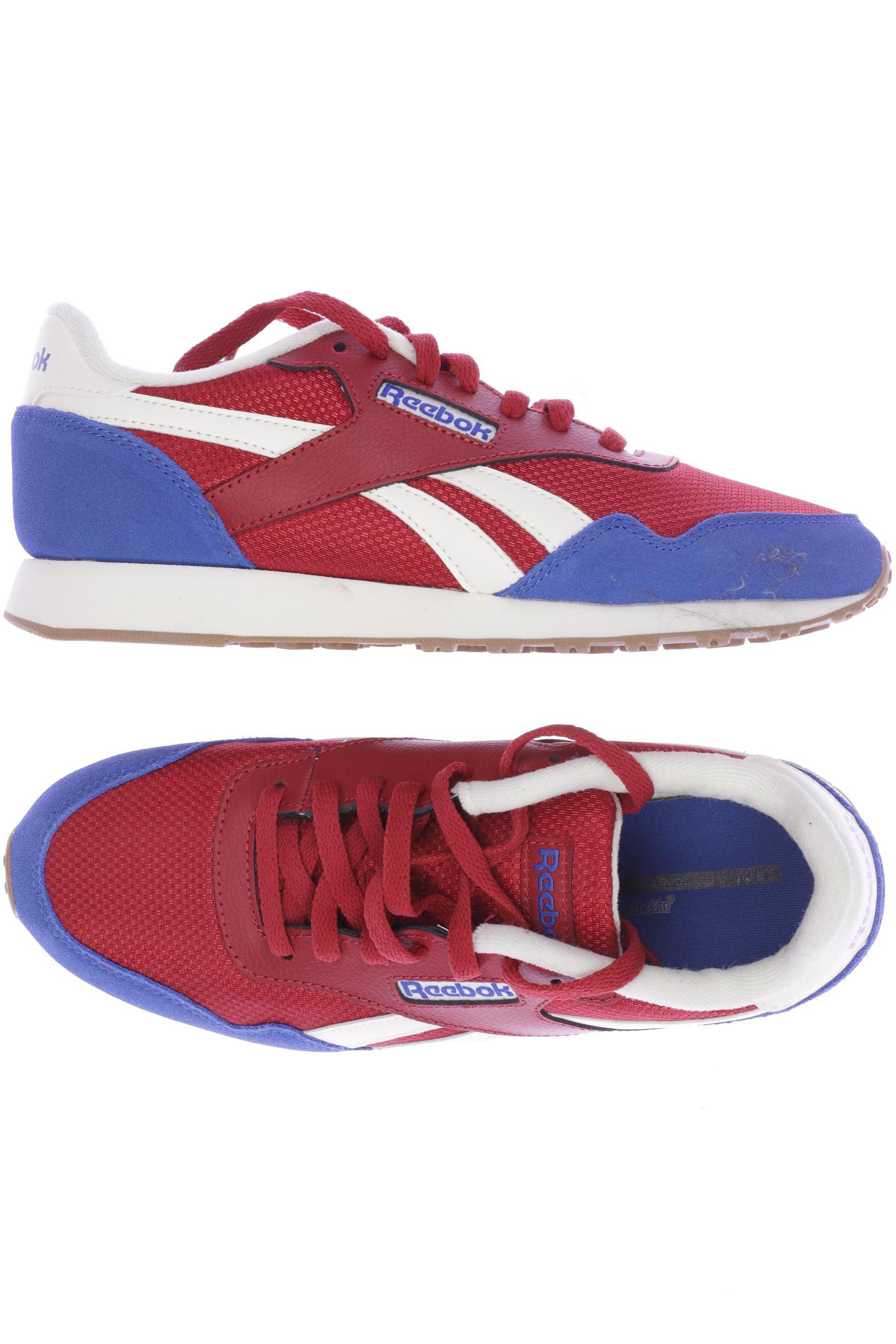 

Reebok Damen Sneakers, rot