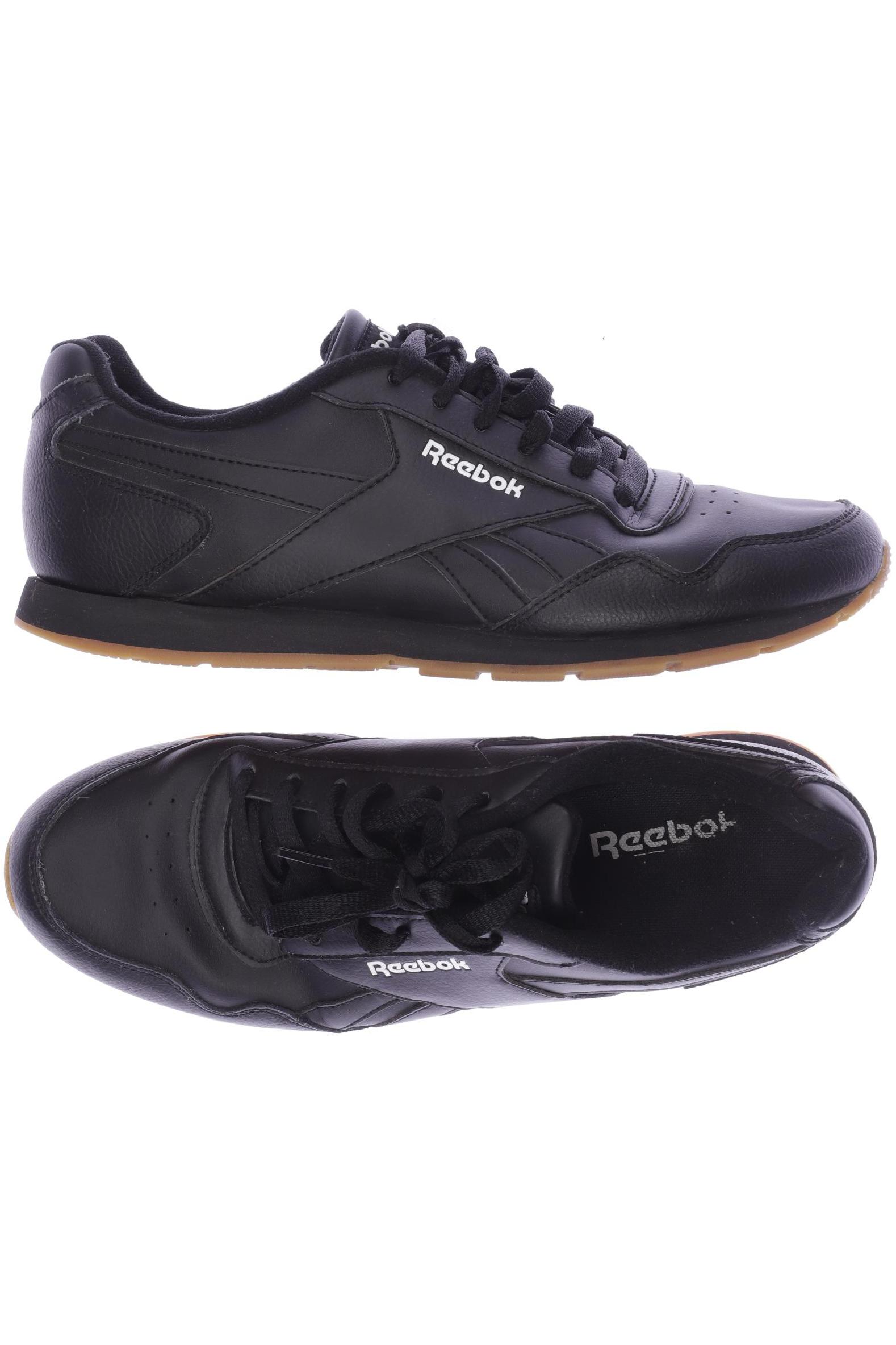 

Reebok Damen Sneakers, schwarz