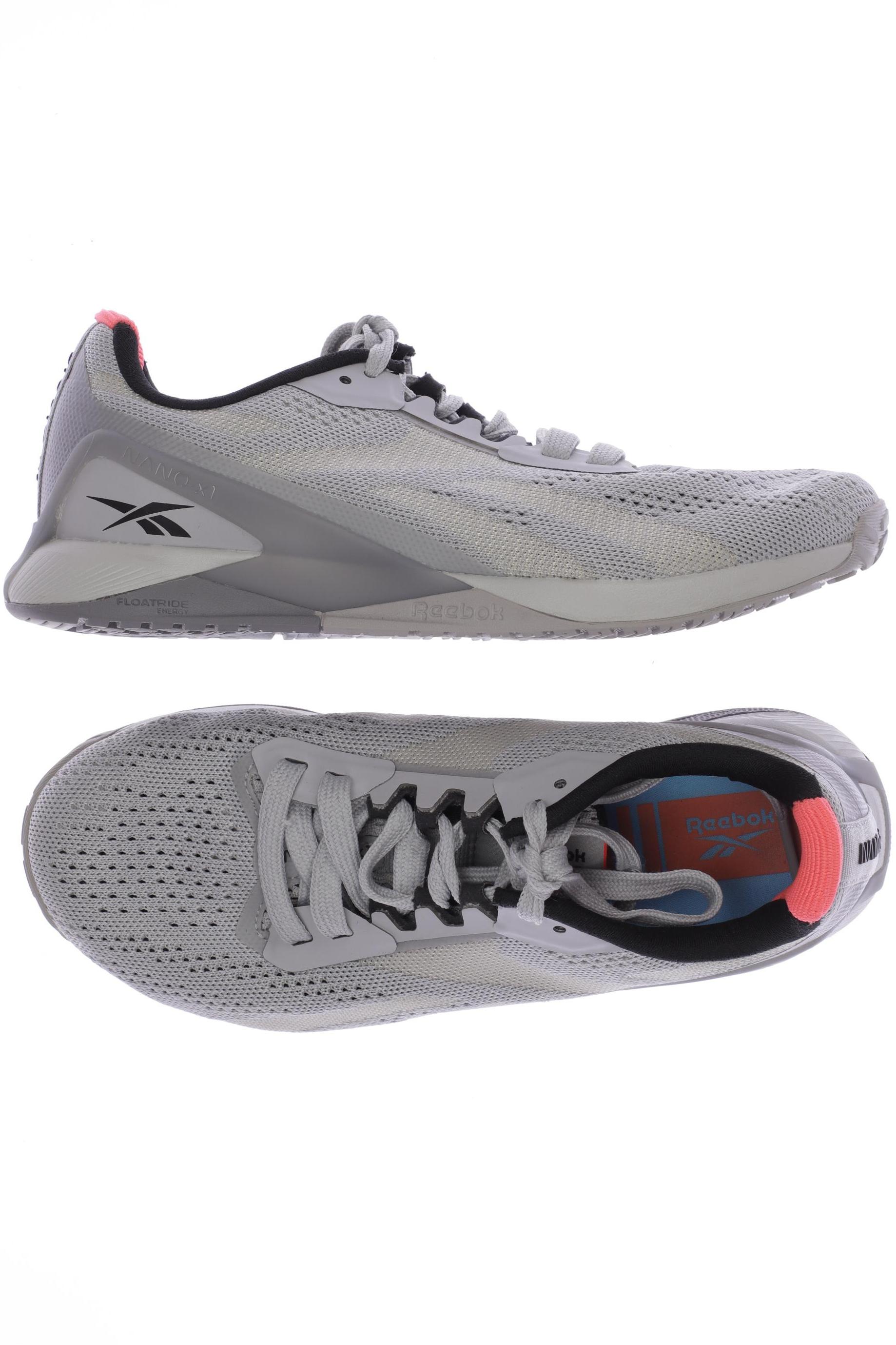 

Reebok Damen Sneakers, grau