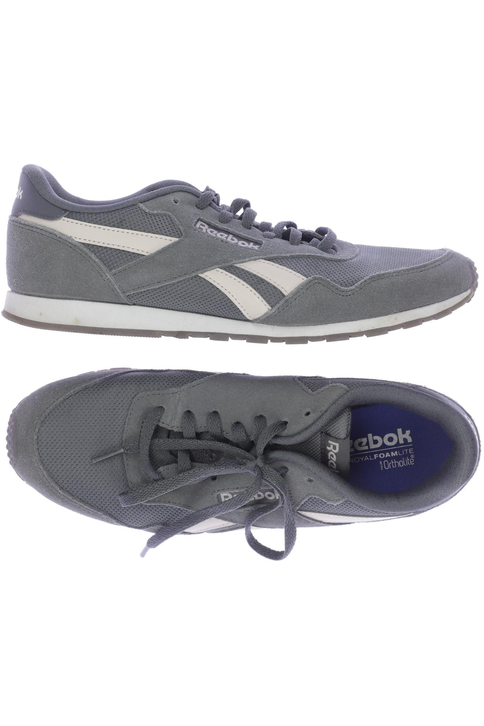 

Reebok Damen Sneakers, grün, Gr. 38.5