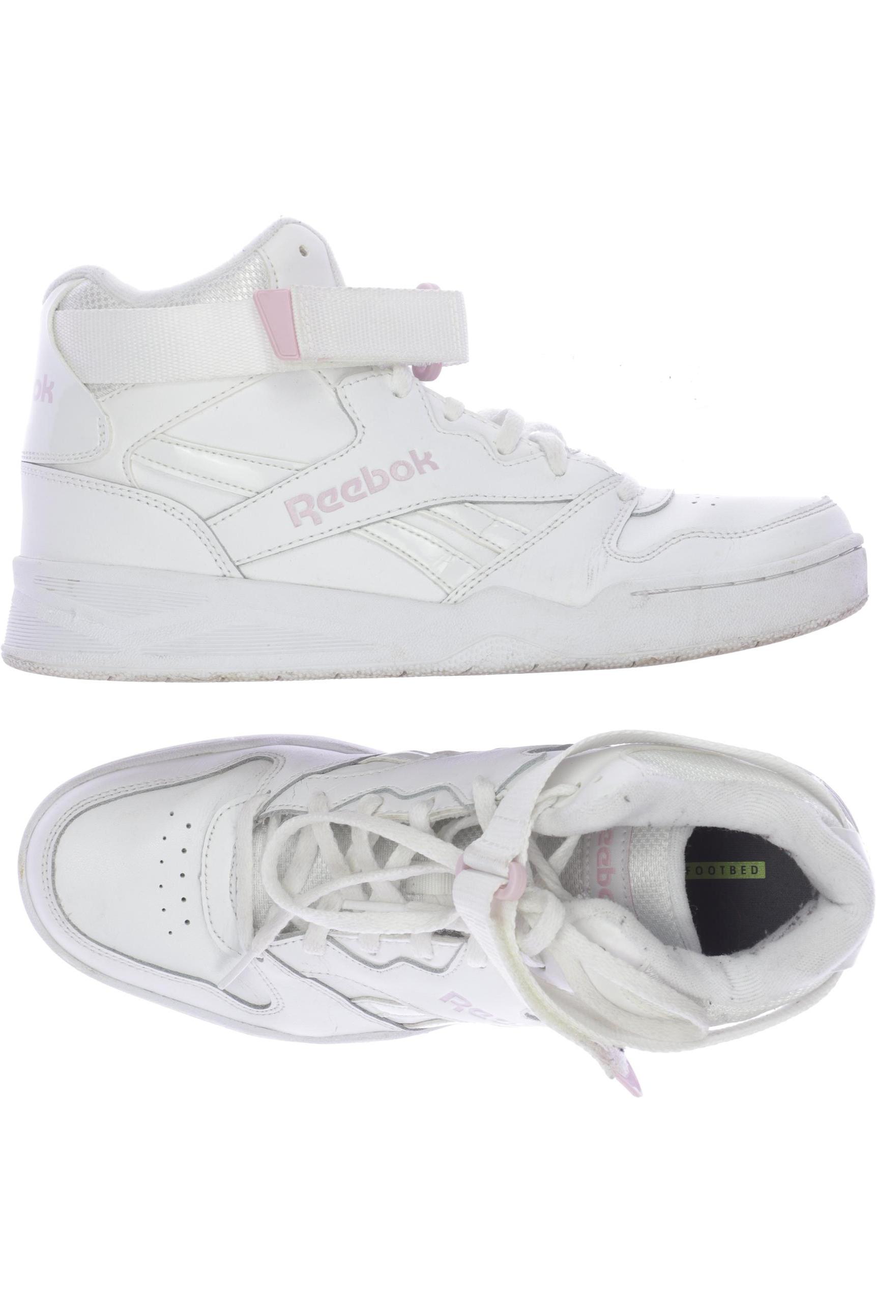 

Reebok Damen Sneakers, weiß, Gr. 38.5