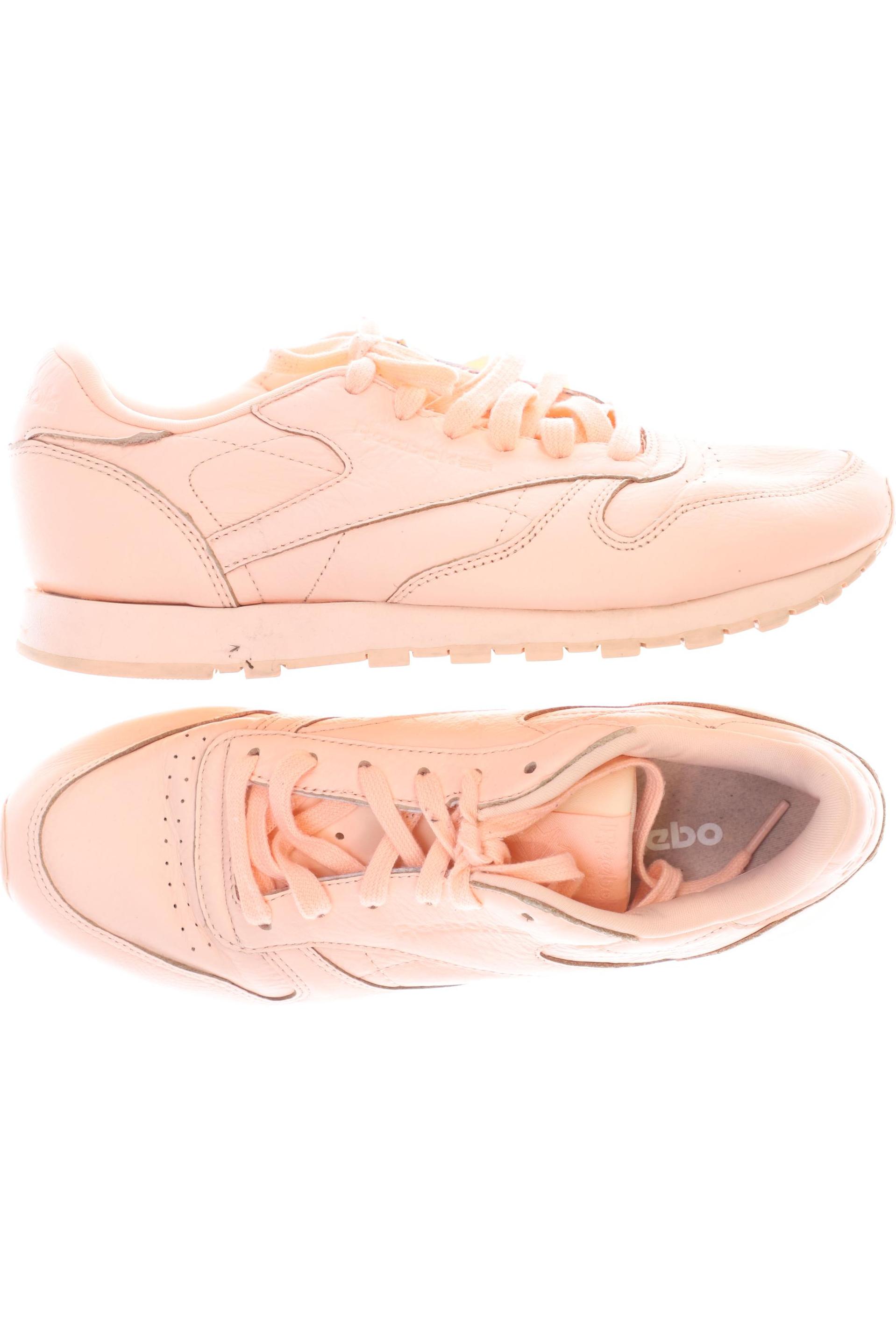 

Reebok Damen Sneakers, orange, Gr. 40