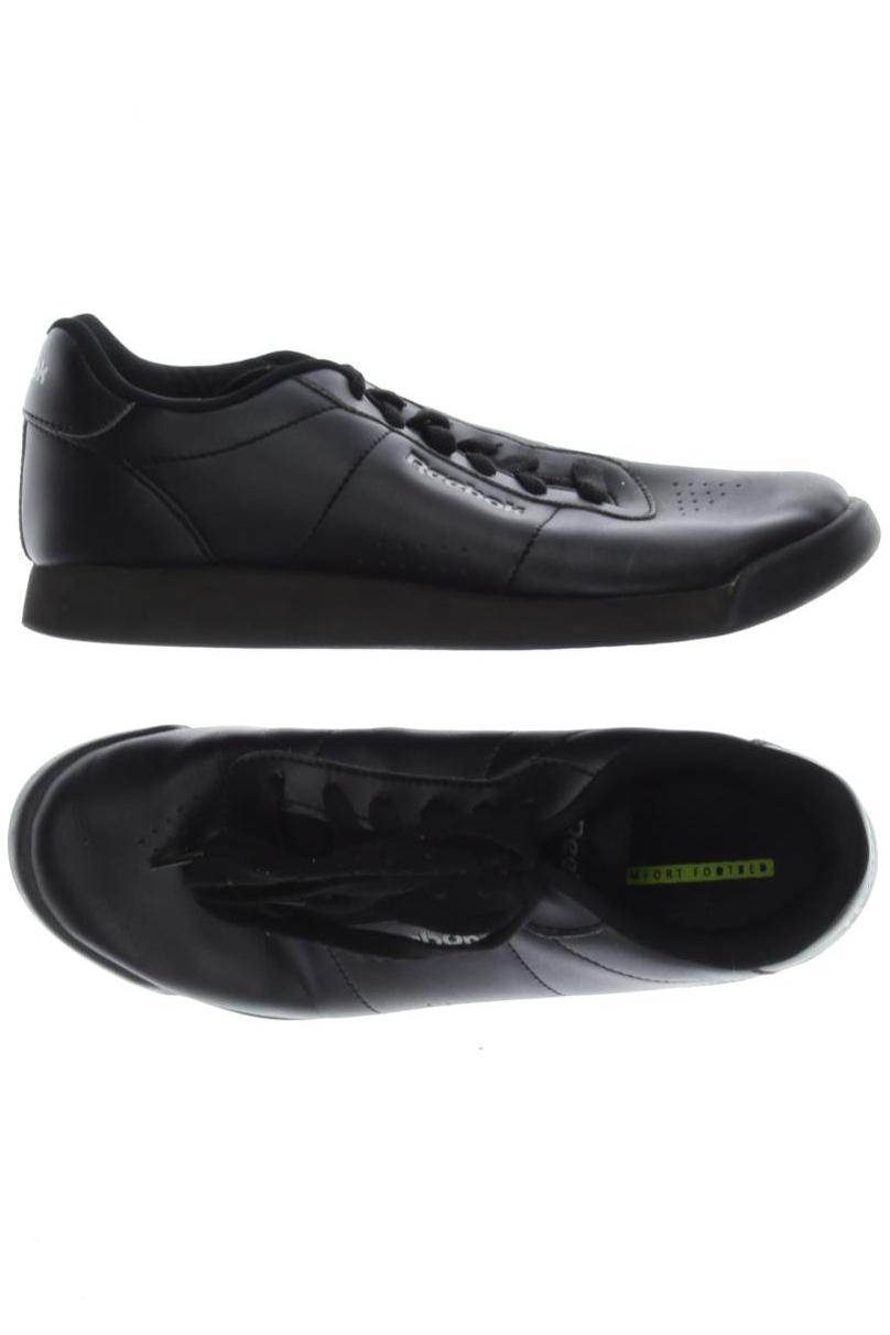 

Reebok Damen Sneakers, schwarz, Gr. 38