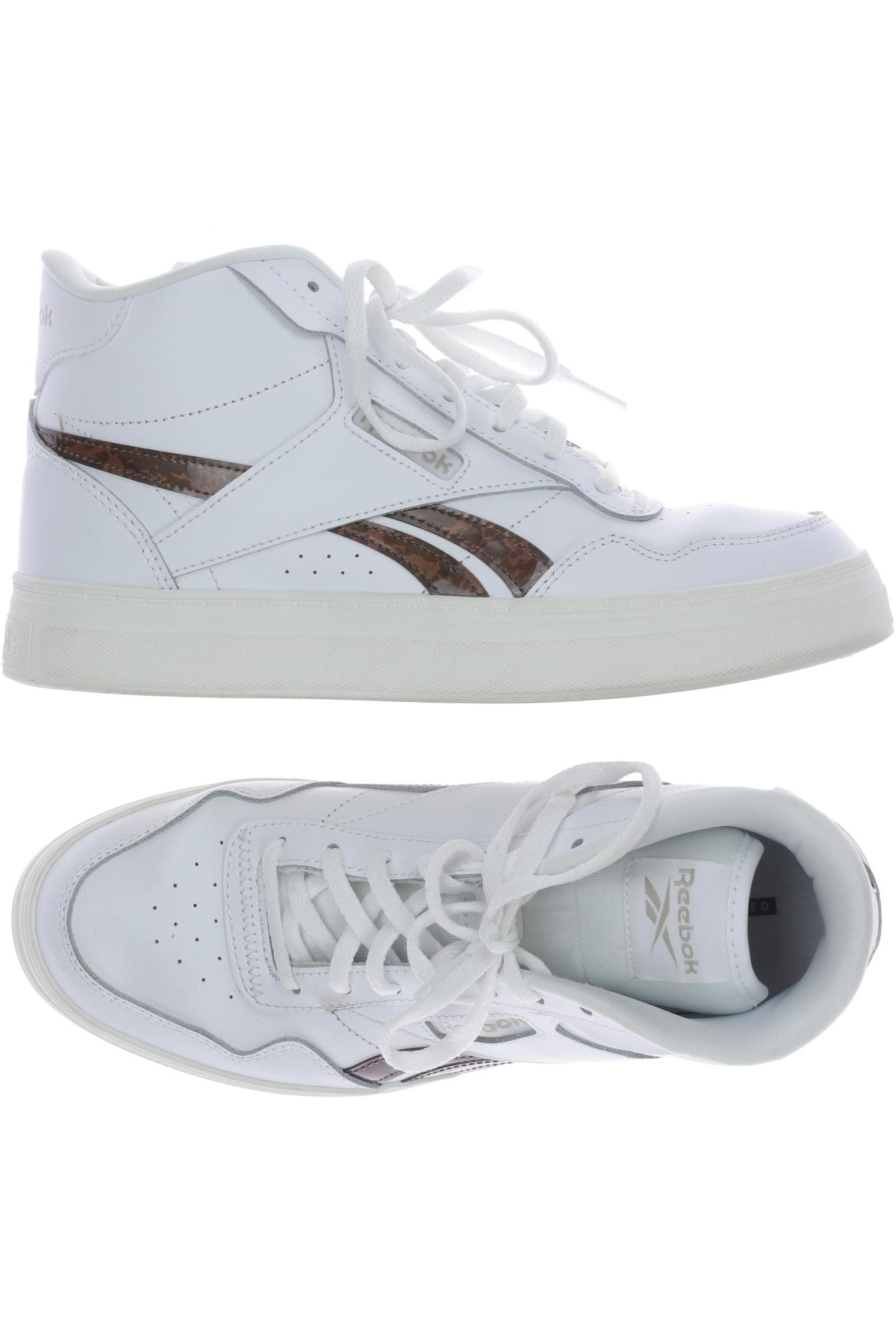 

Reebok Damen Sneakers, weiß, Gr. 38