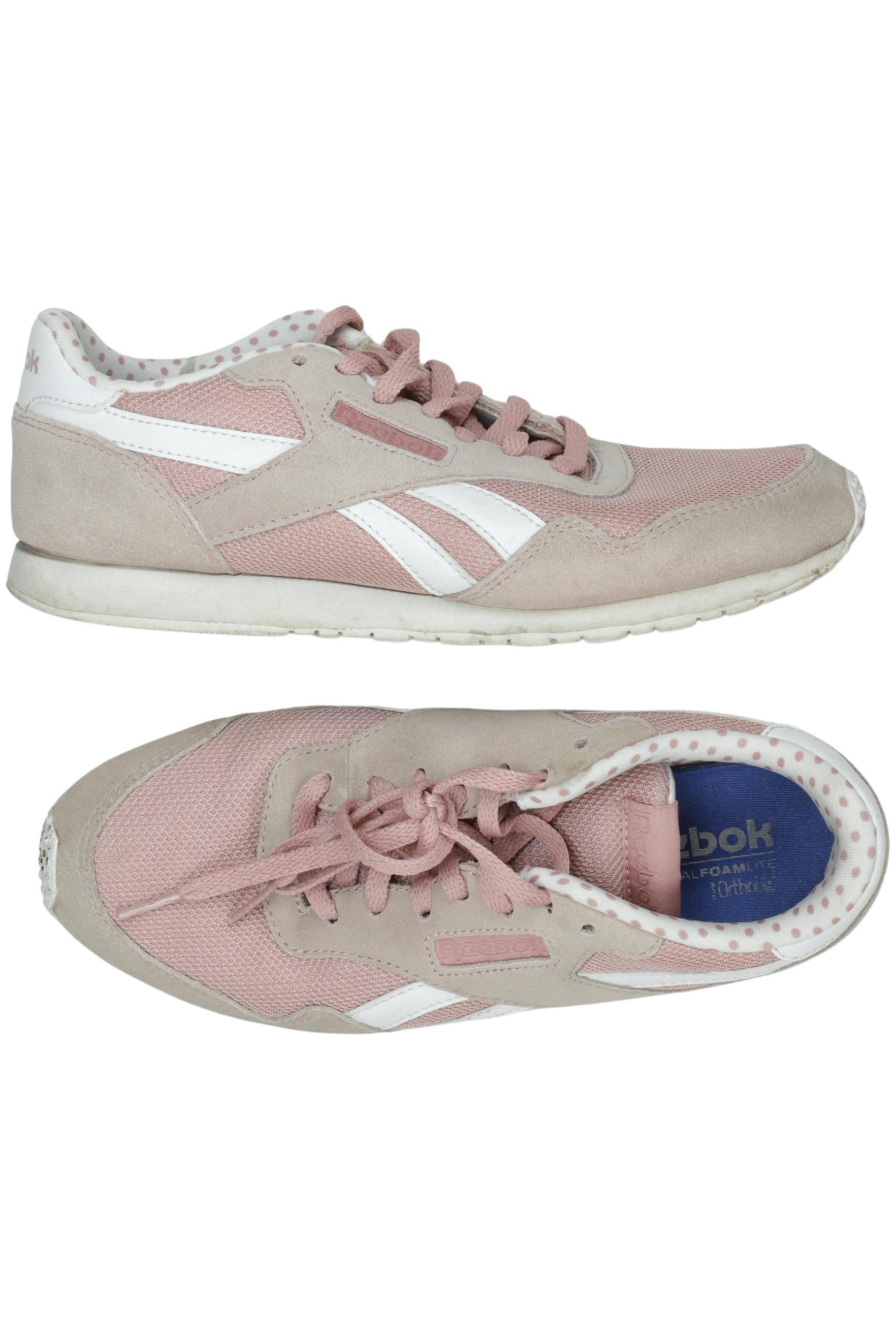 

Reebok Damen Sneakers, pink, Gr. 37