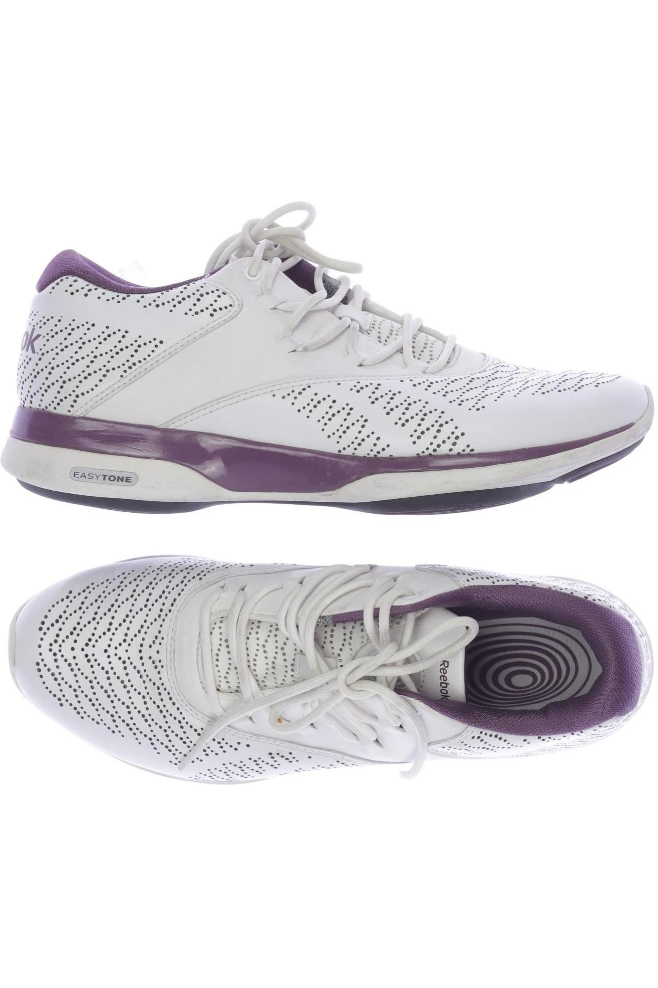 

Reebok Damen Sneakers, weiß, Gr. 41
