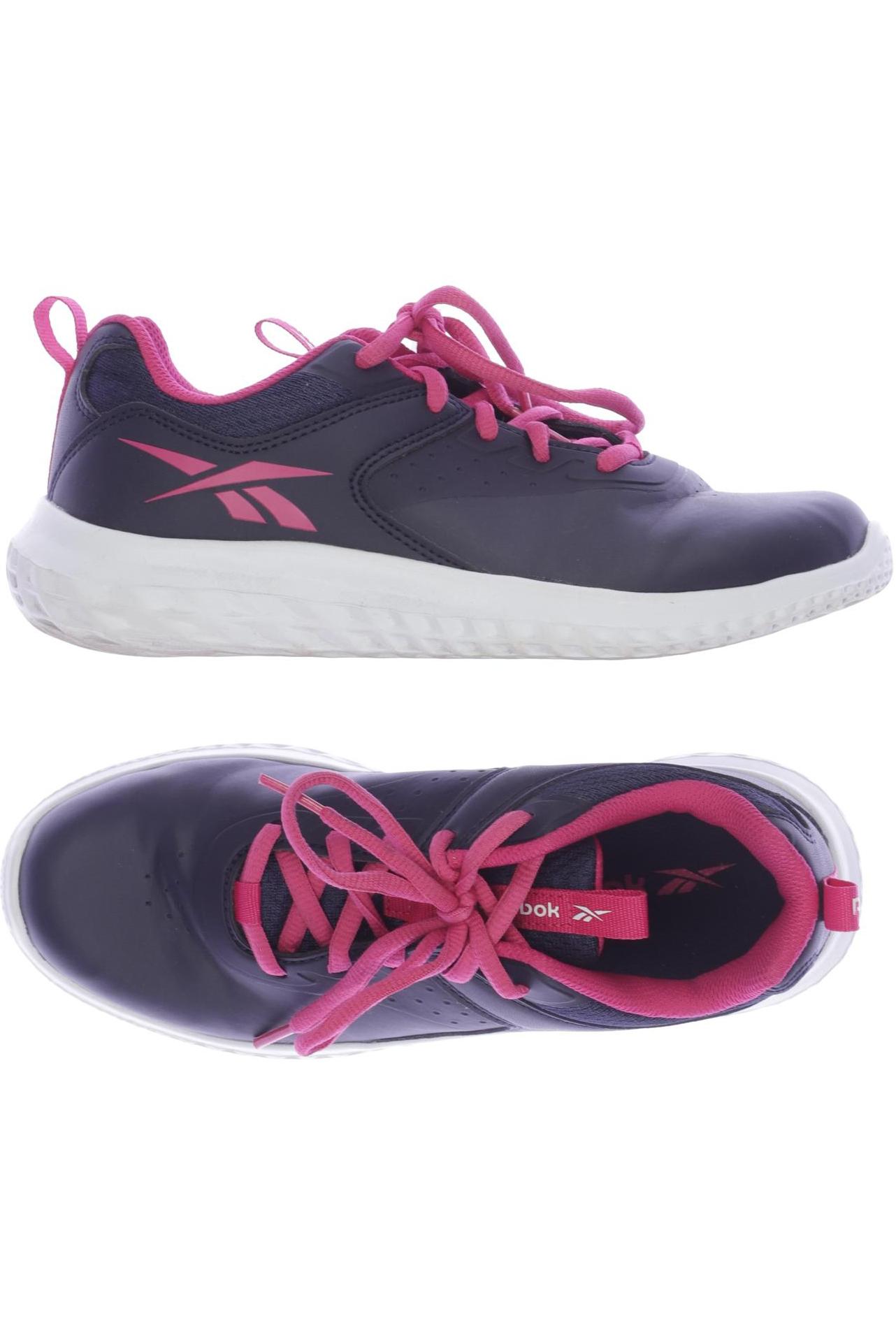 

Reebok Damen Sneakers, marineblau, Gr. 35
