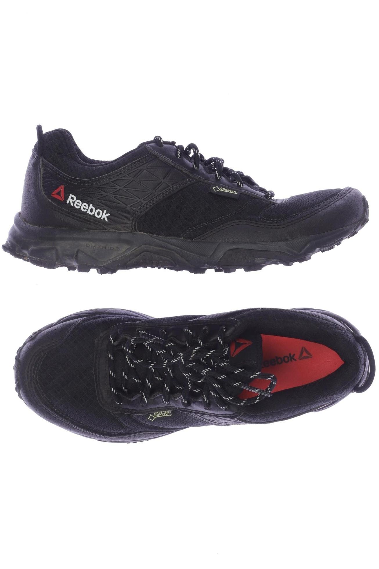 

Reebok Damen Sneakers, schwarz, Gr. 38