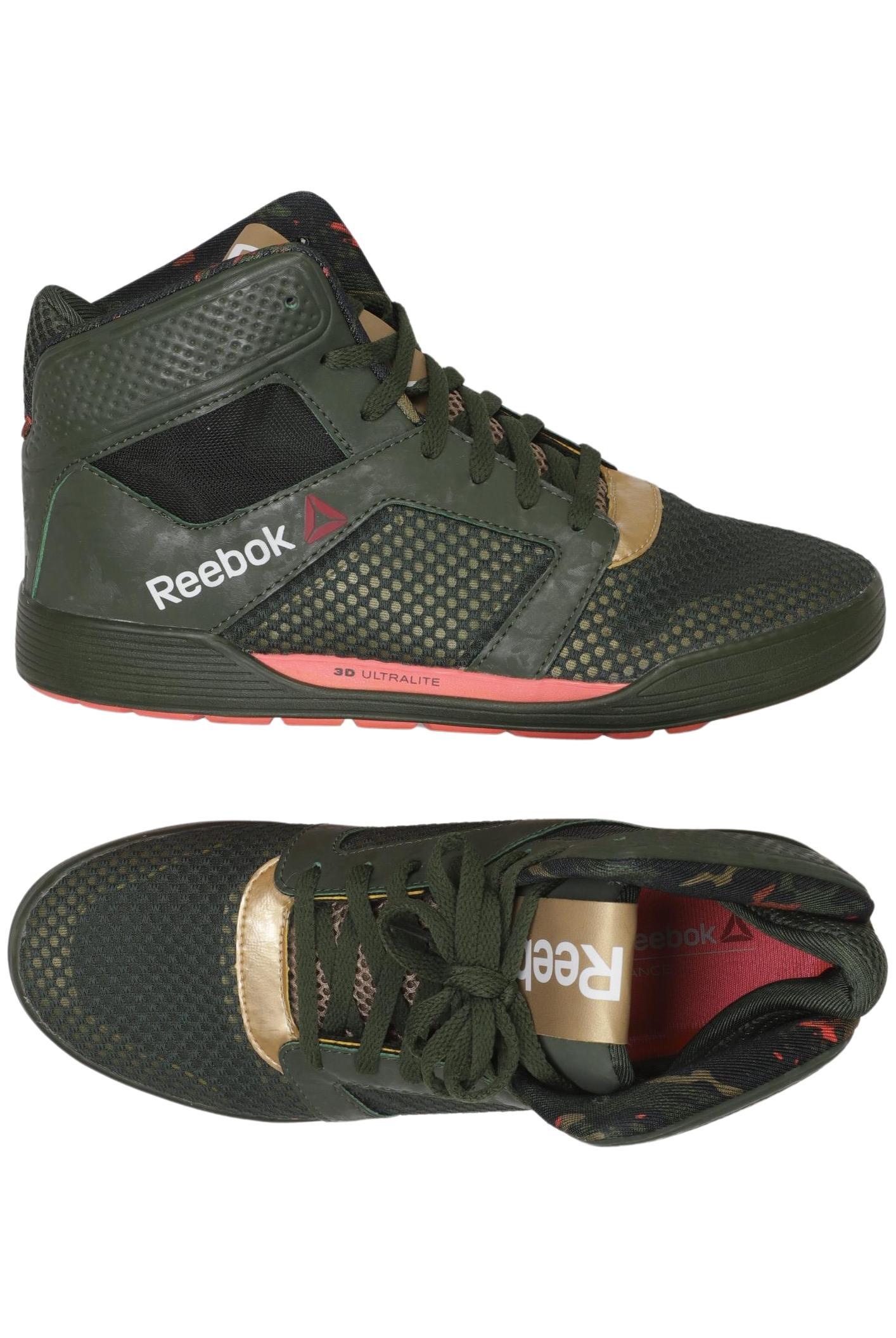 

Reebok Damen Sneakers, grün, Gr. 38