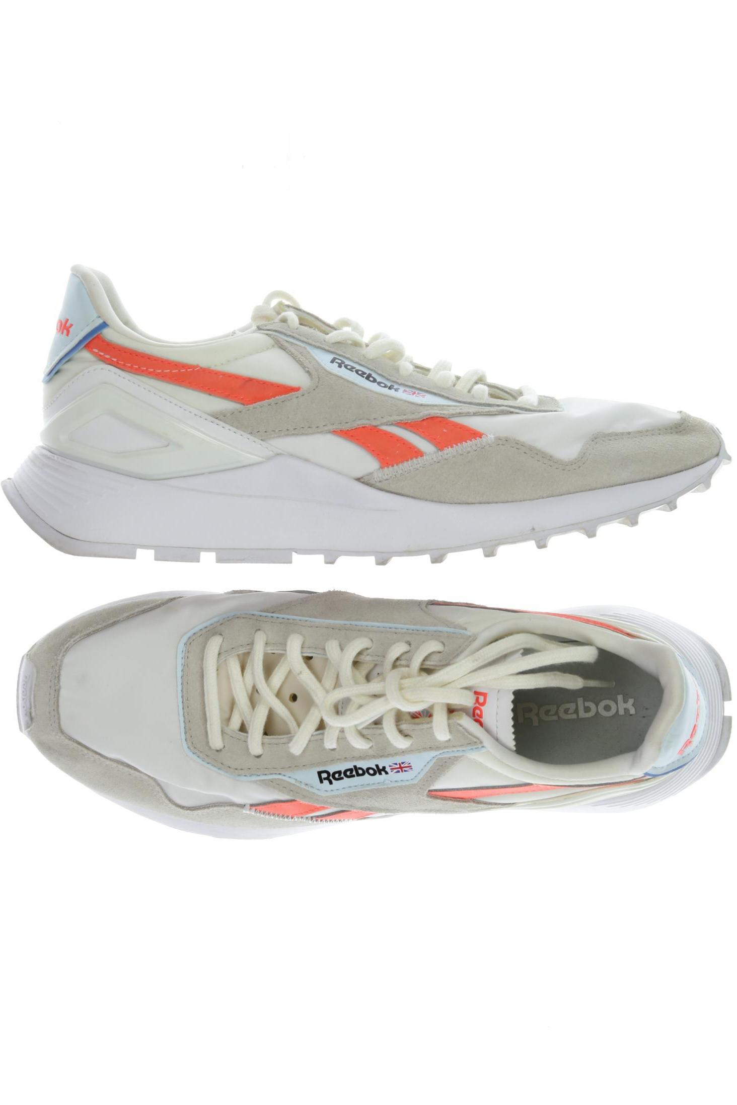 

Reebok Damen Sneakers, weiß, Gr. 41