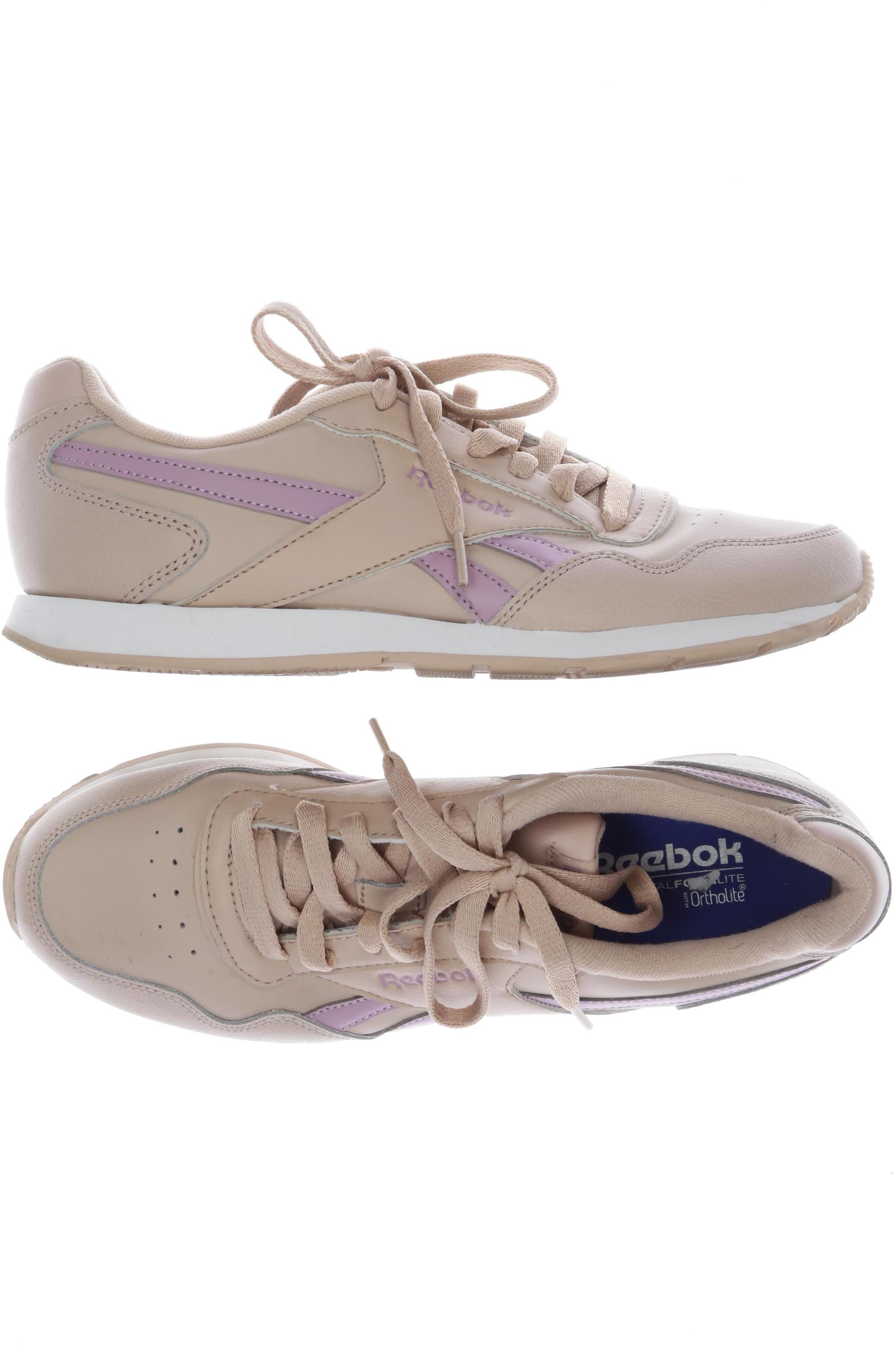 

Reebok Damen Sneakers, beige, Gr. 40