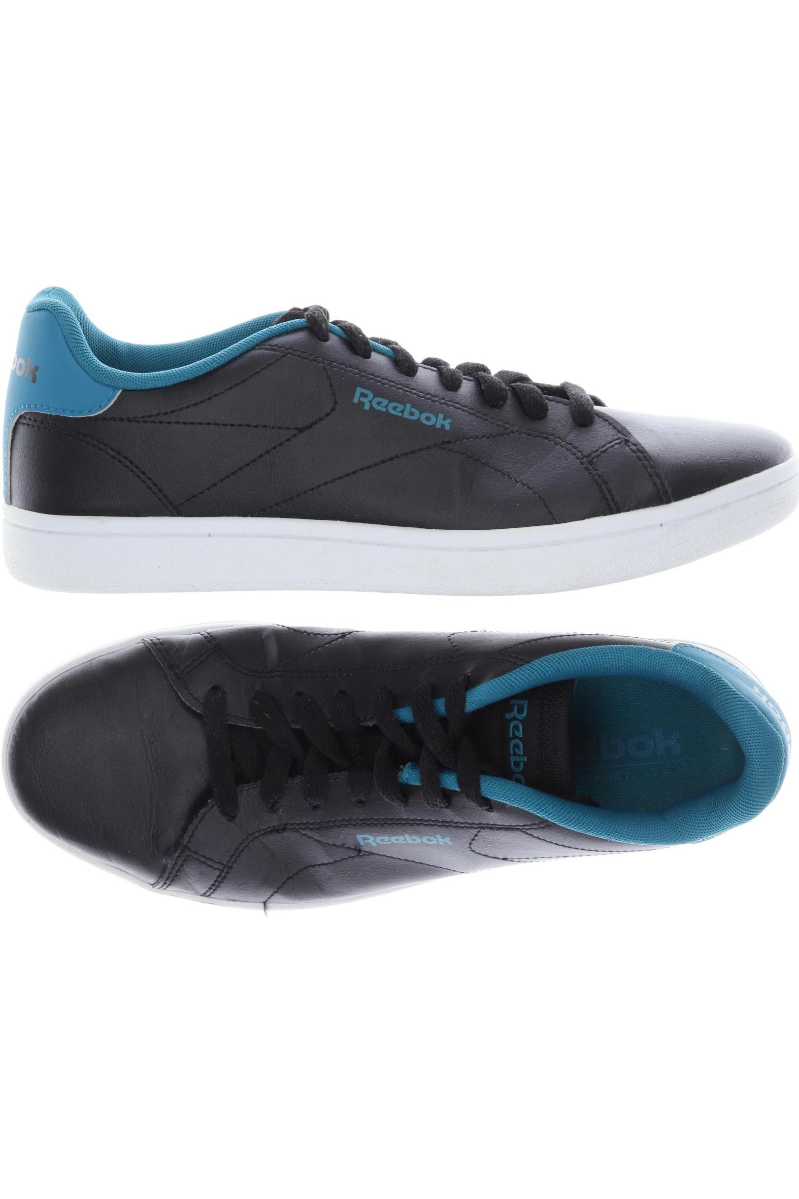 

Reebok Damen Sneakers, schwarz, Gr. 40.5