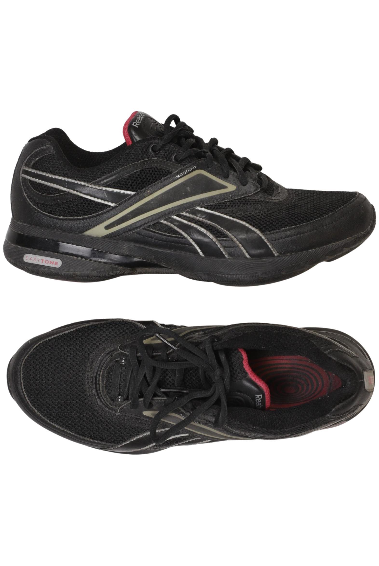 

Reebok Damen Sneakers, mehrfarbig, Gr. 40.5