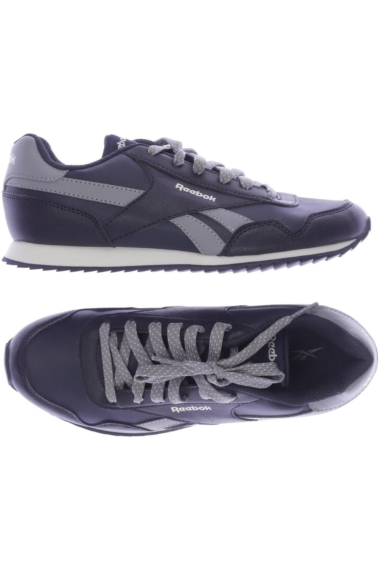 

Reebok Damen Sneakers, marineblau