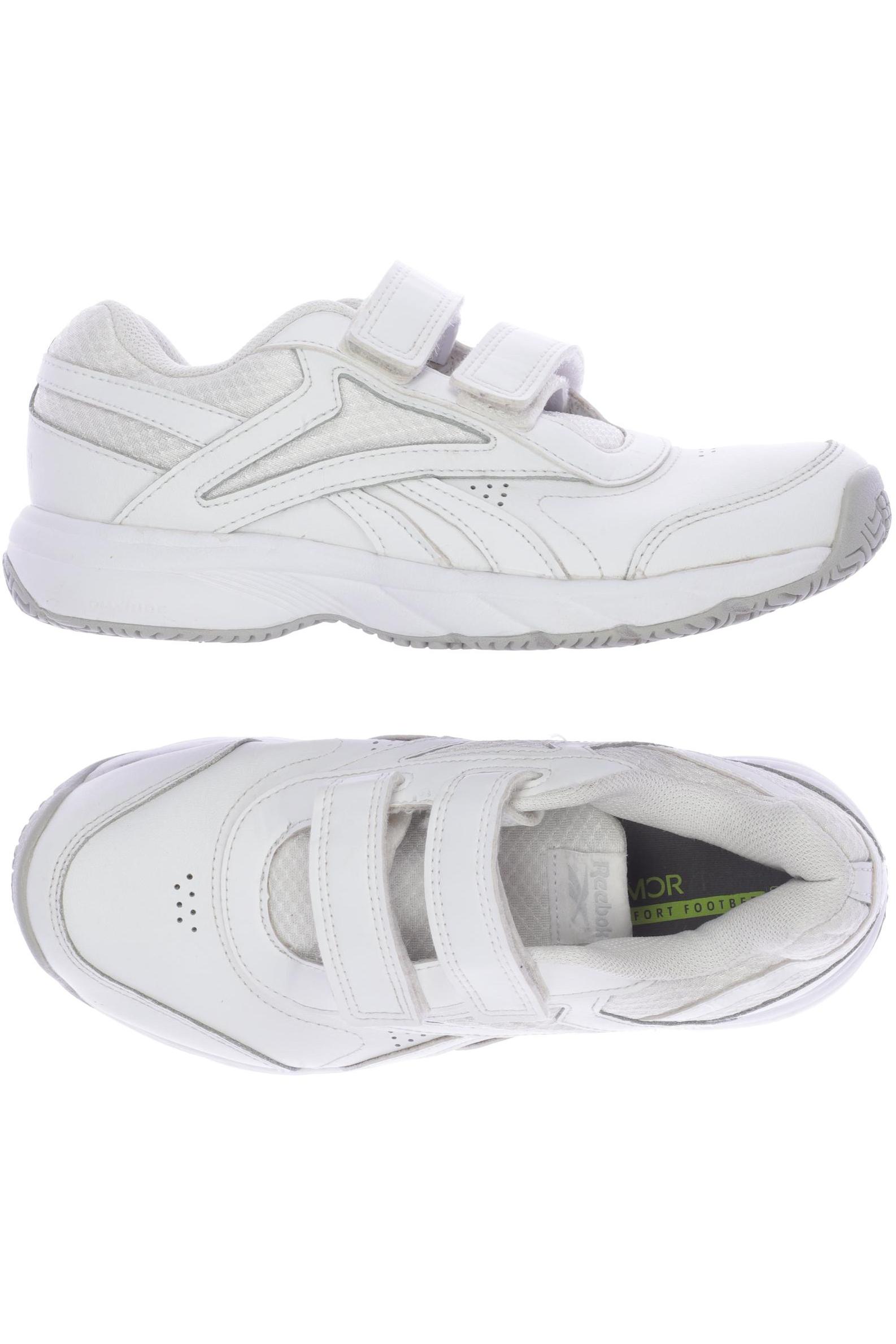 

Reebok Damen Sneakers, weiß, Gr. 37.5