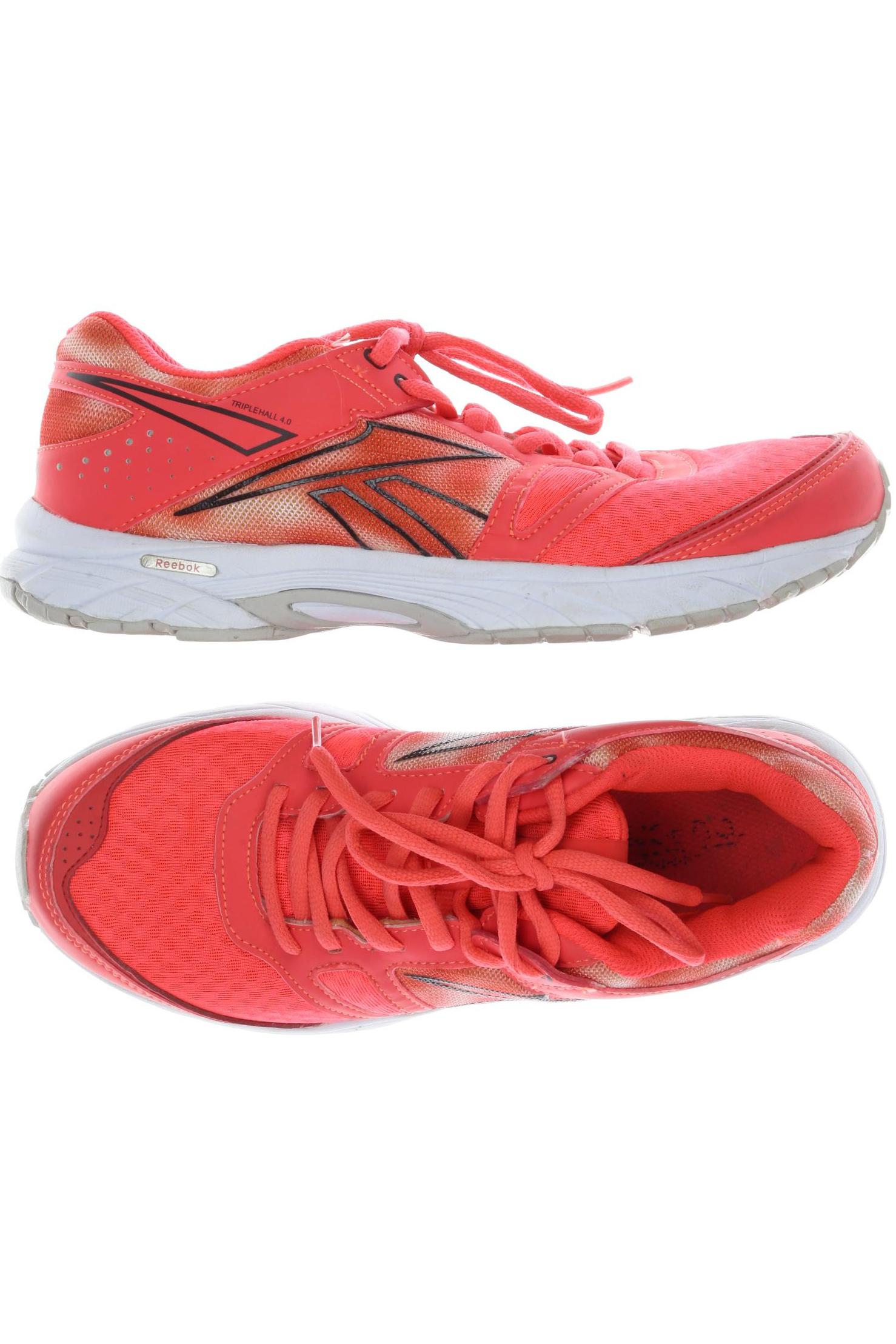 

Reebok Damen Sneakers, pink, Gr. 39
