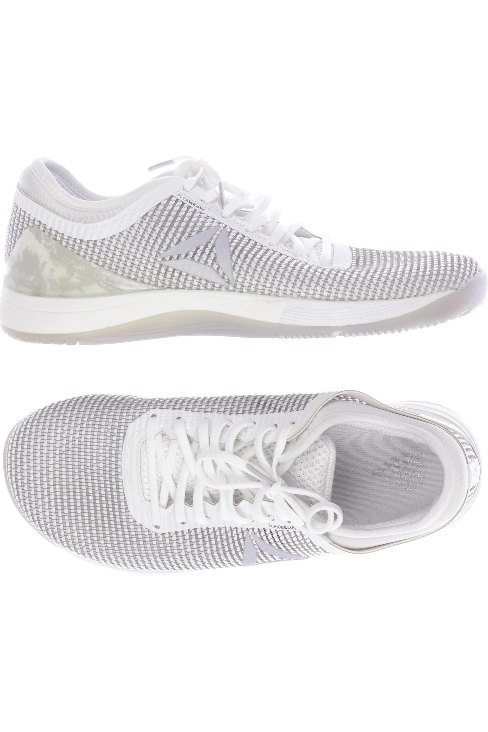 

Reebok Damen Sneakers, grau, Gr. 40