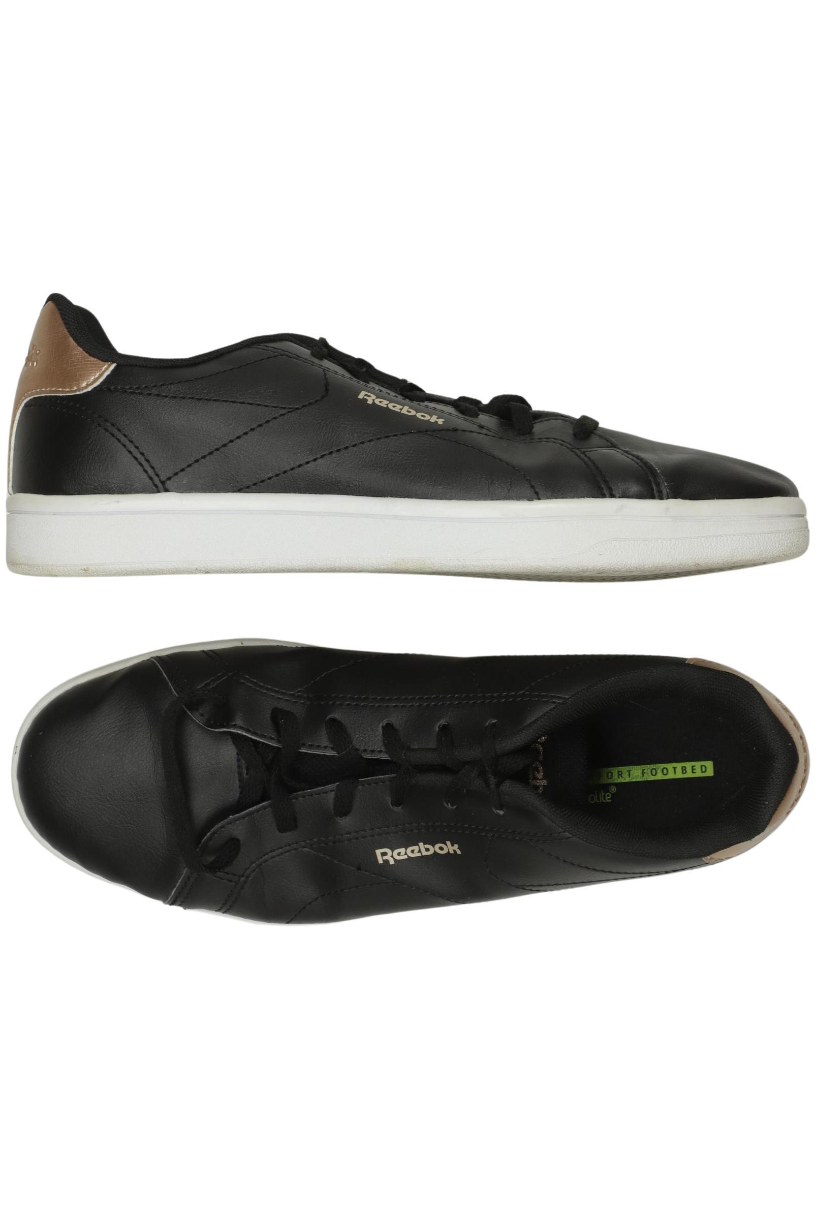 

Reebok Damen Sneakers, schwarz, Gr. 40