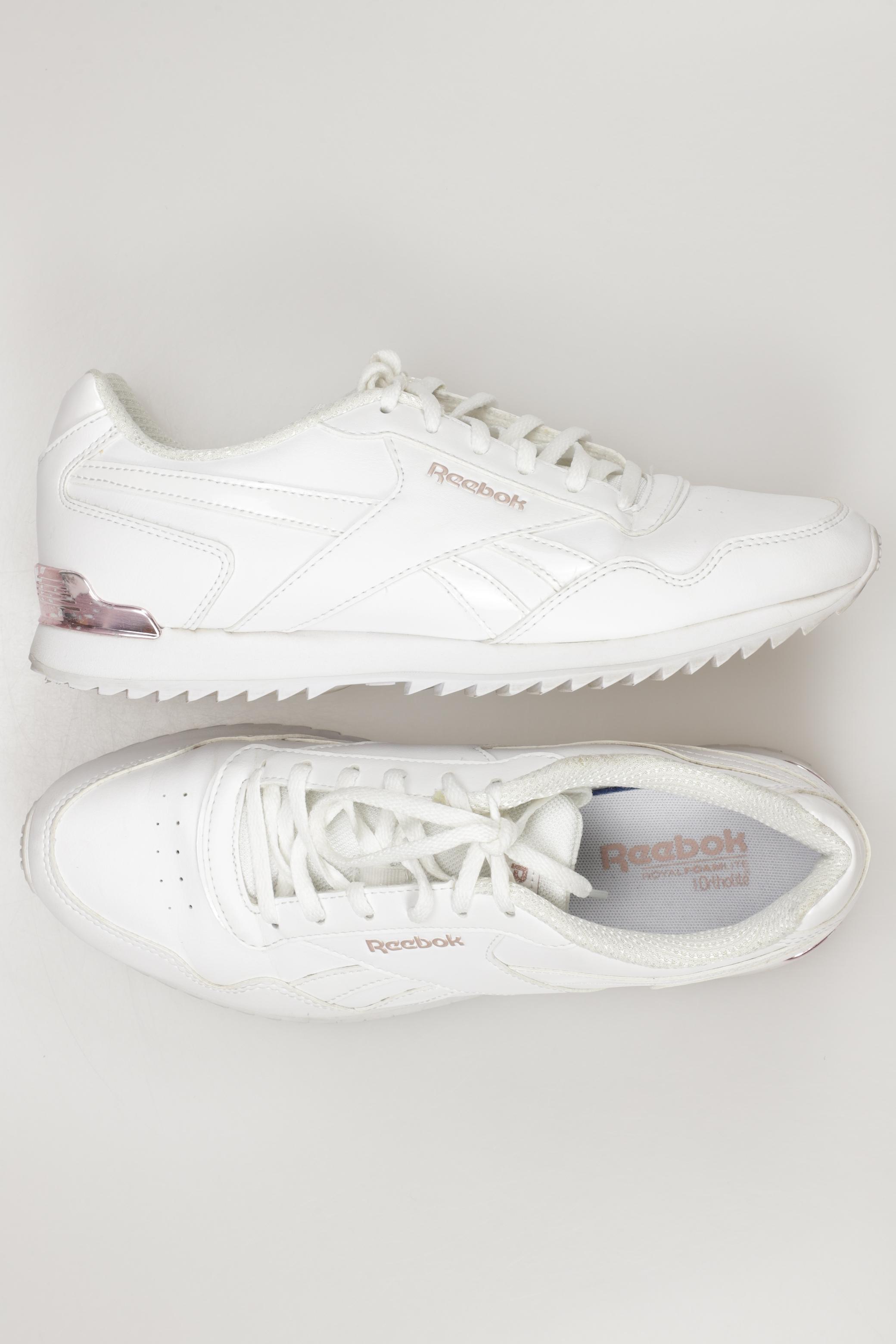 

Reebok Damen Sneakers, weiß, Gr. 42