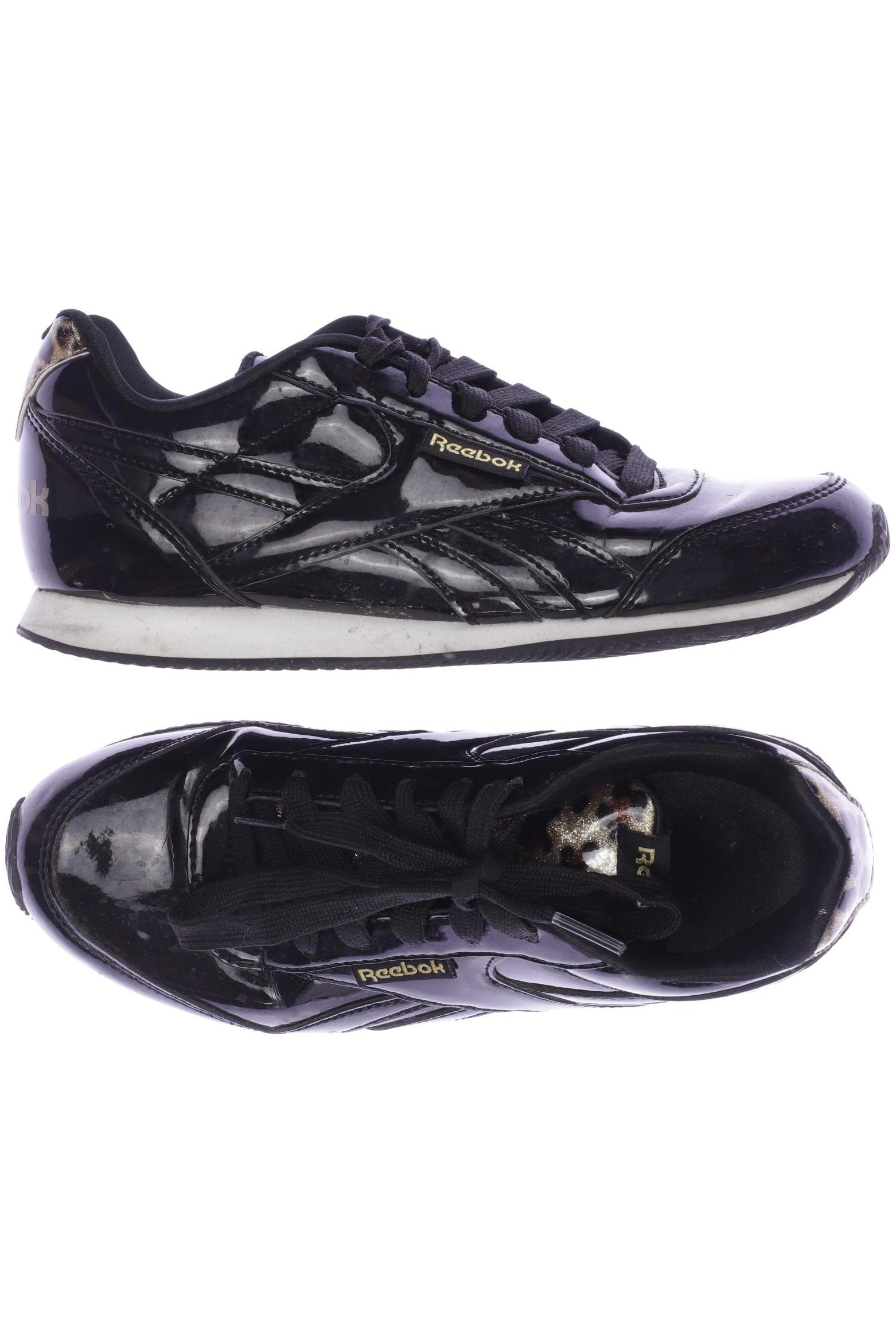 

Reebok Damen Sneakers, schwarz, Gr. 35