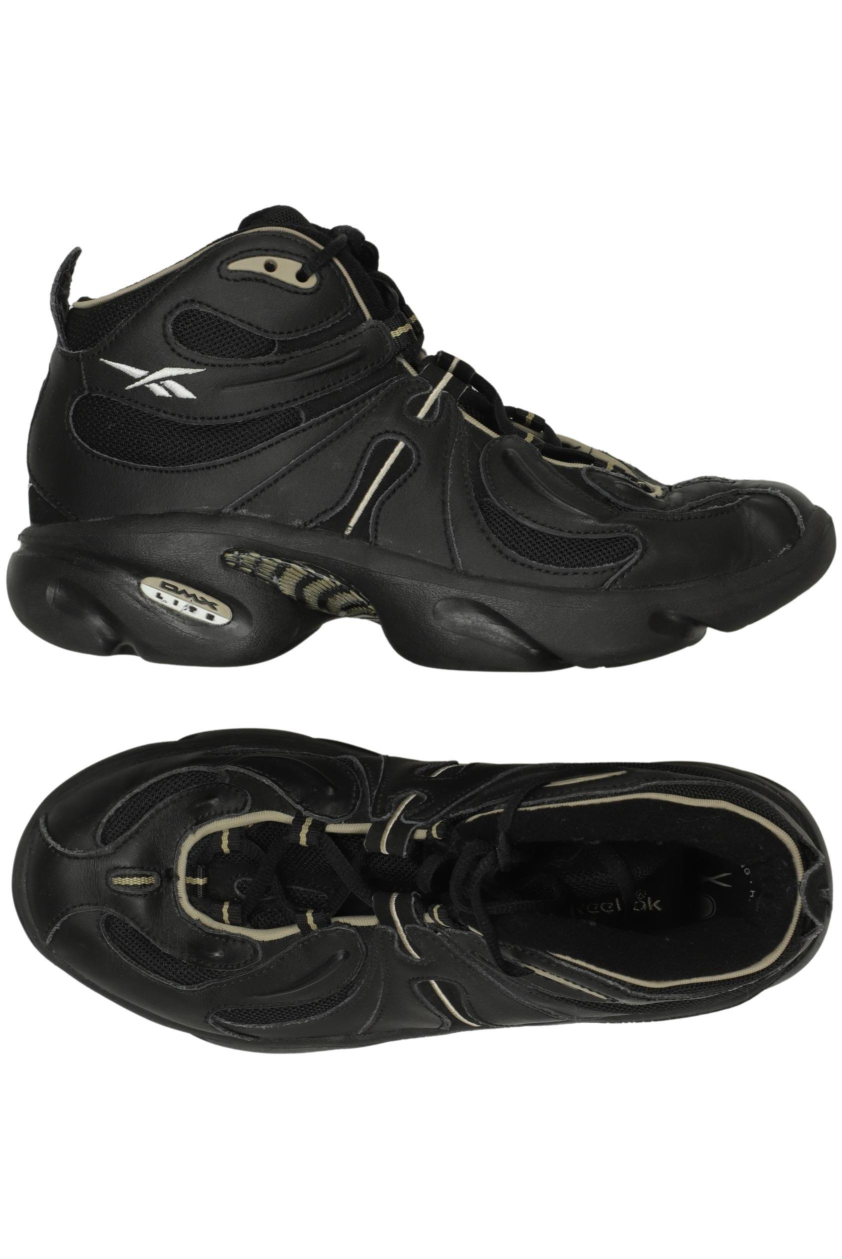 

Reebok Damen Sneakers, schwarz, Gr. 38.5